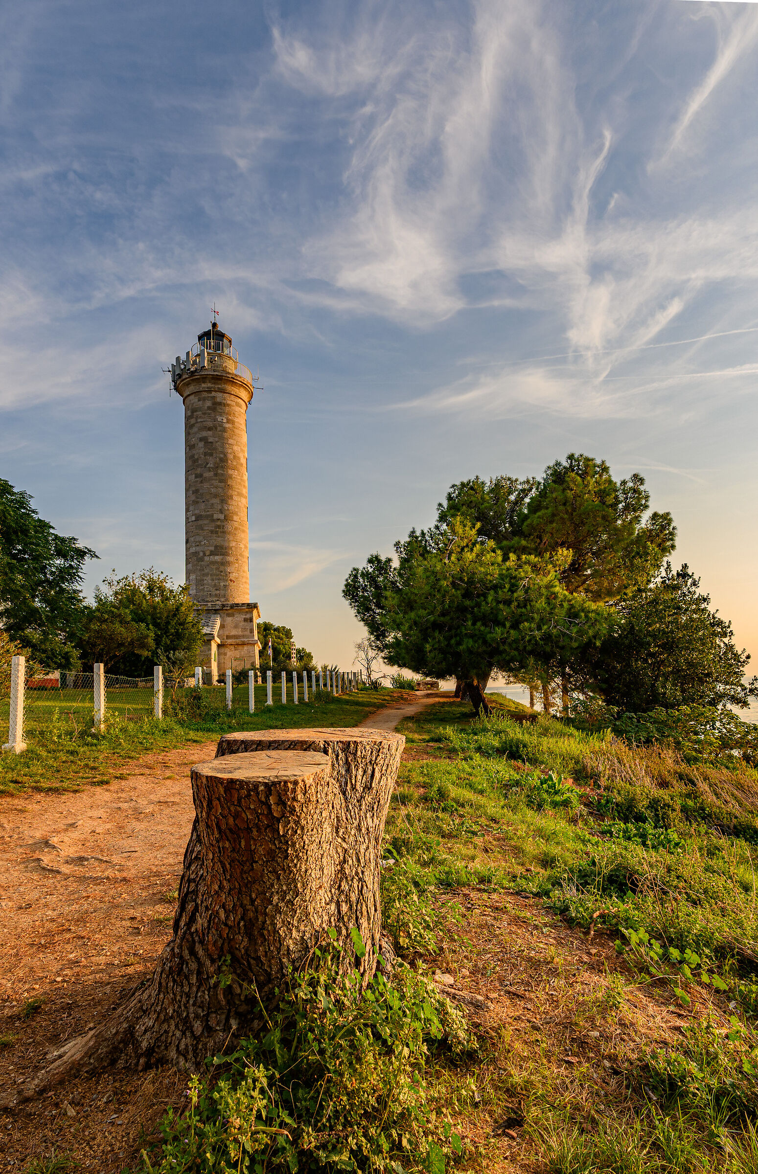 Lighthouse