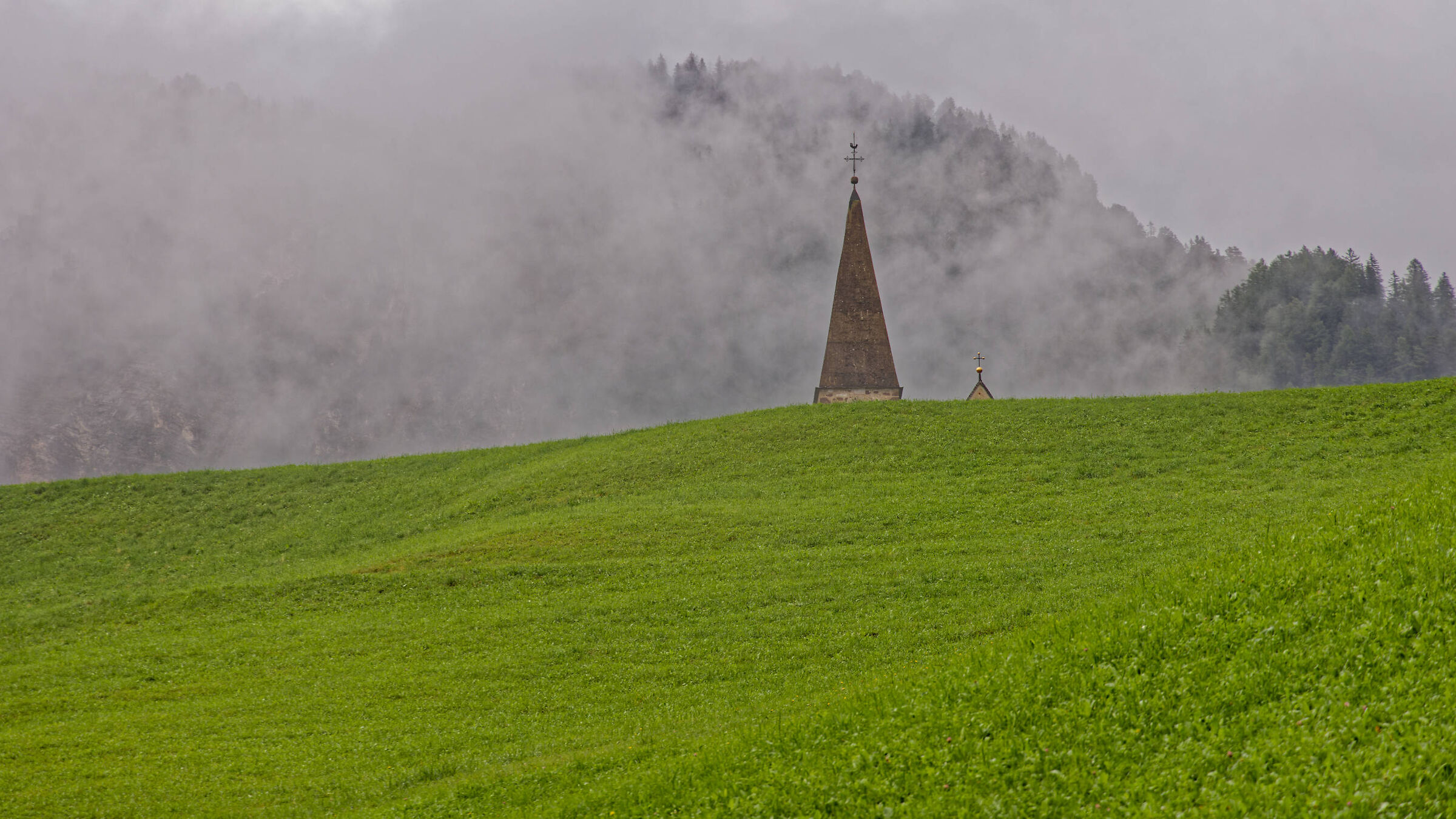 Santa Magdalena, August 2023