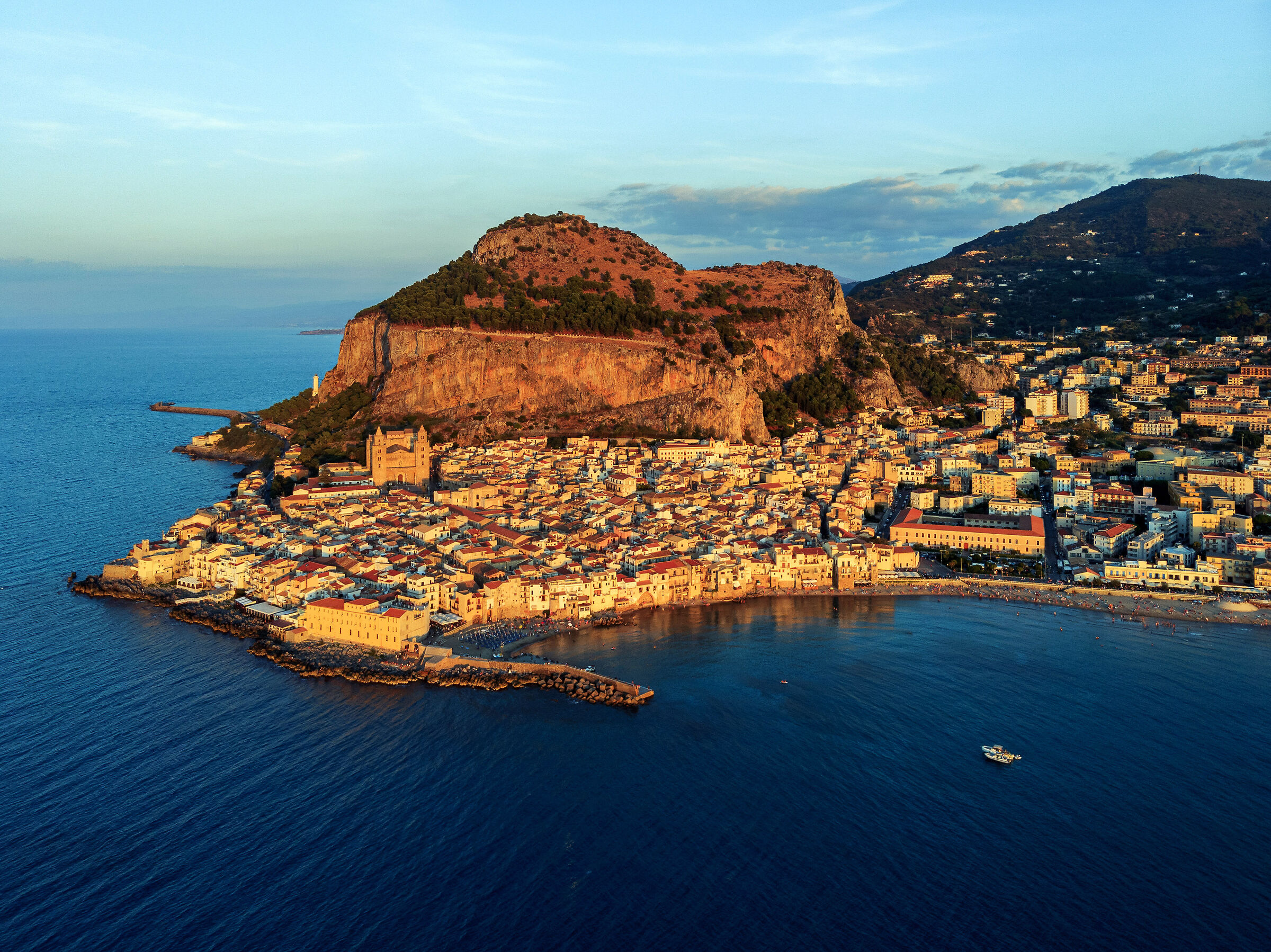 Cefalù