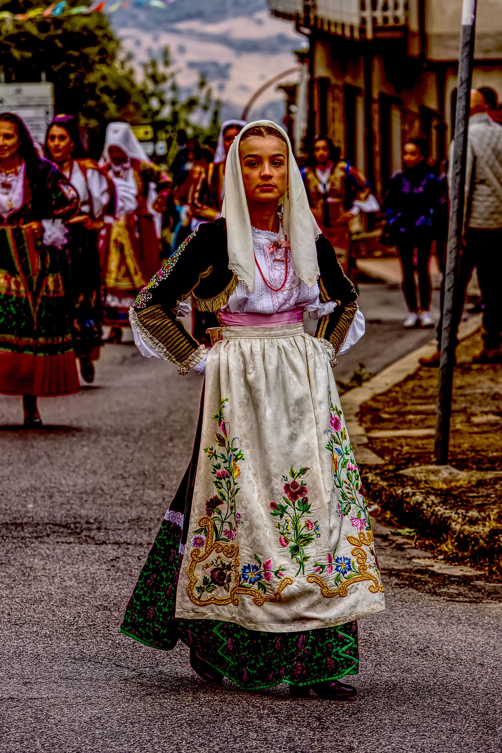 Mysterious Sardinia 2023 v2