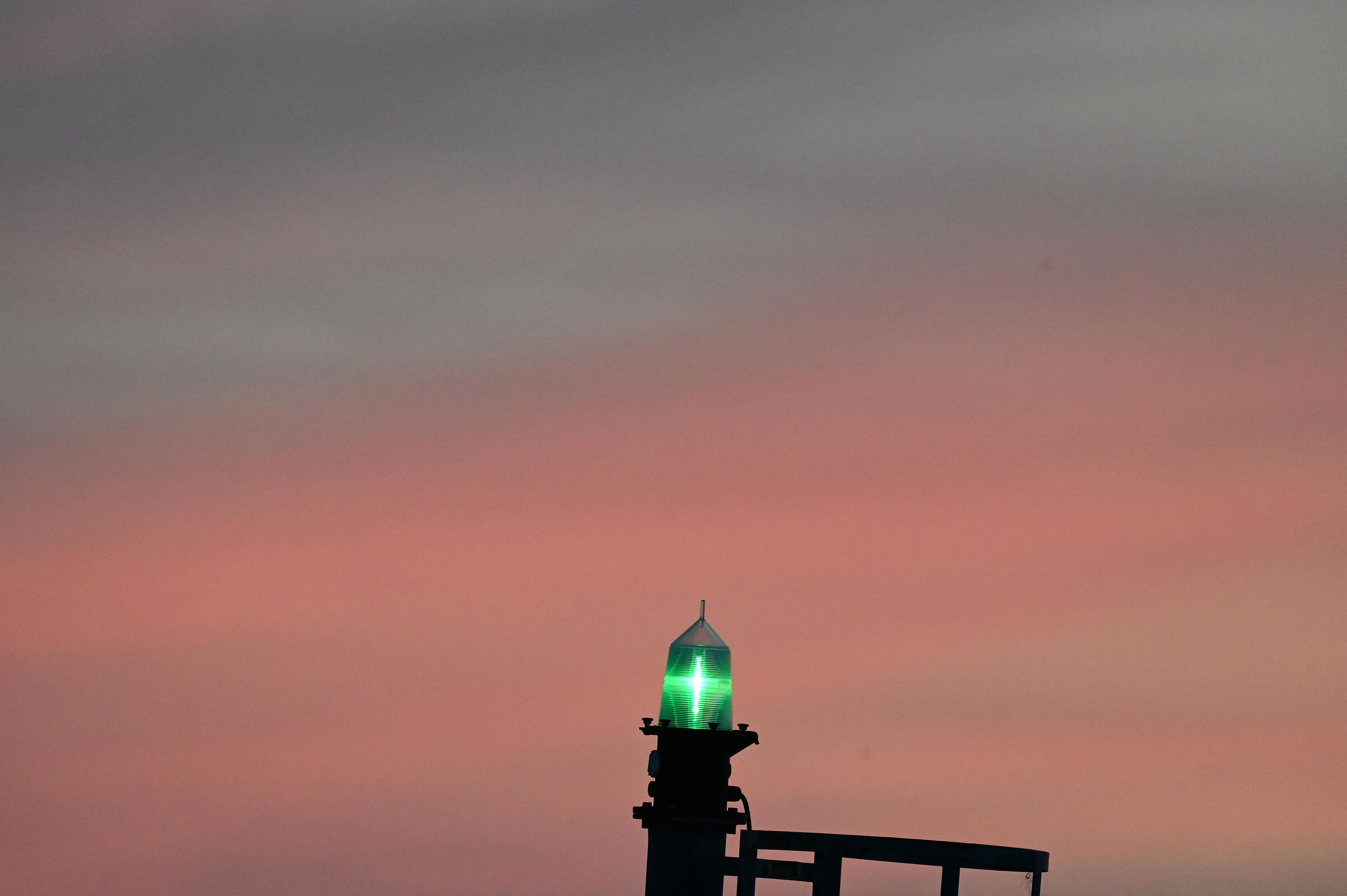 First outing with 180-600