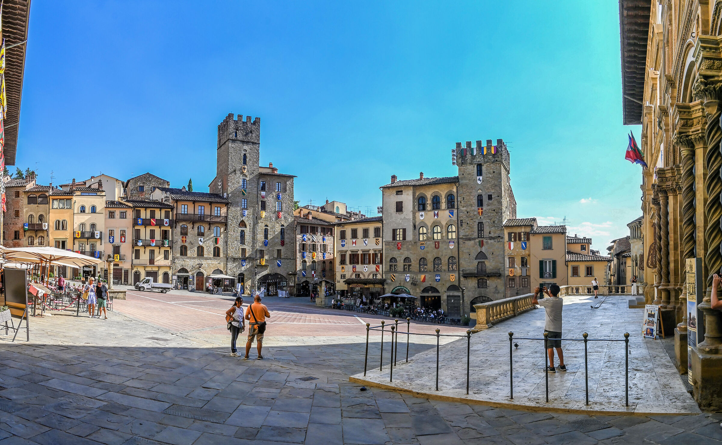 Arezzo