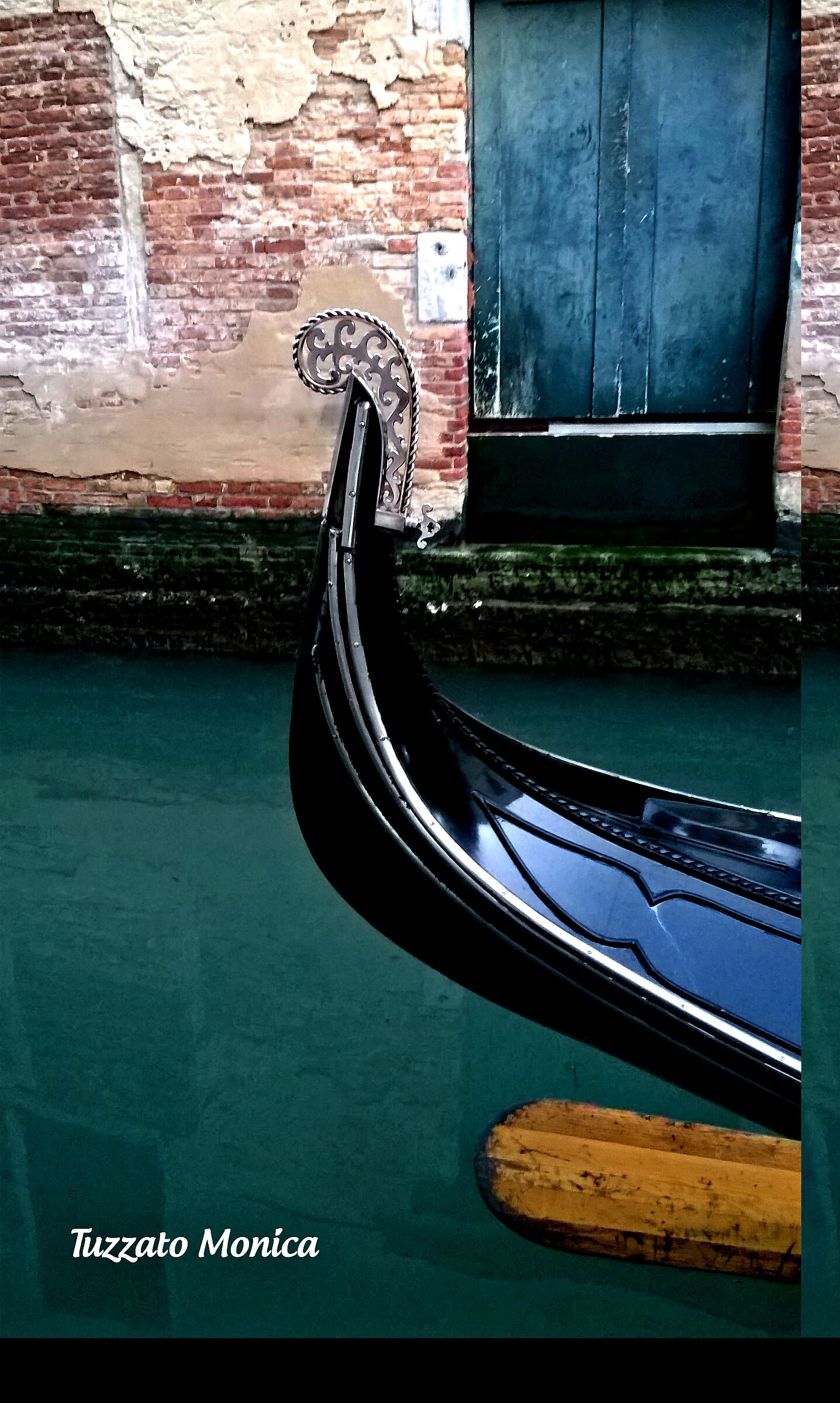 Particolari a Venezia