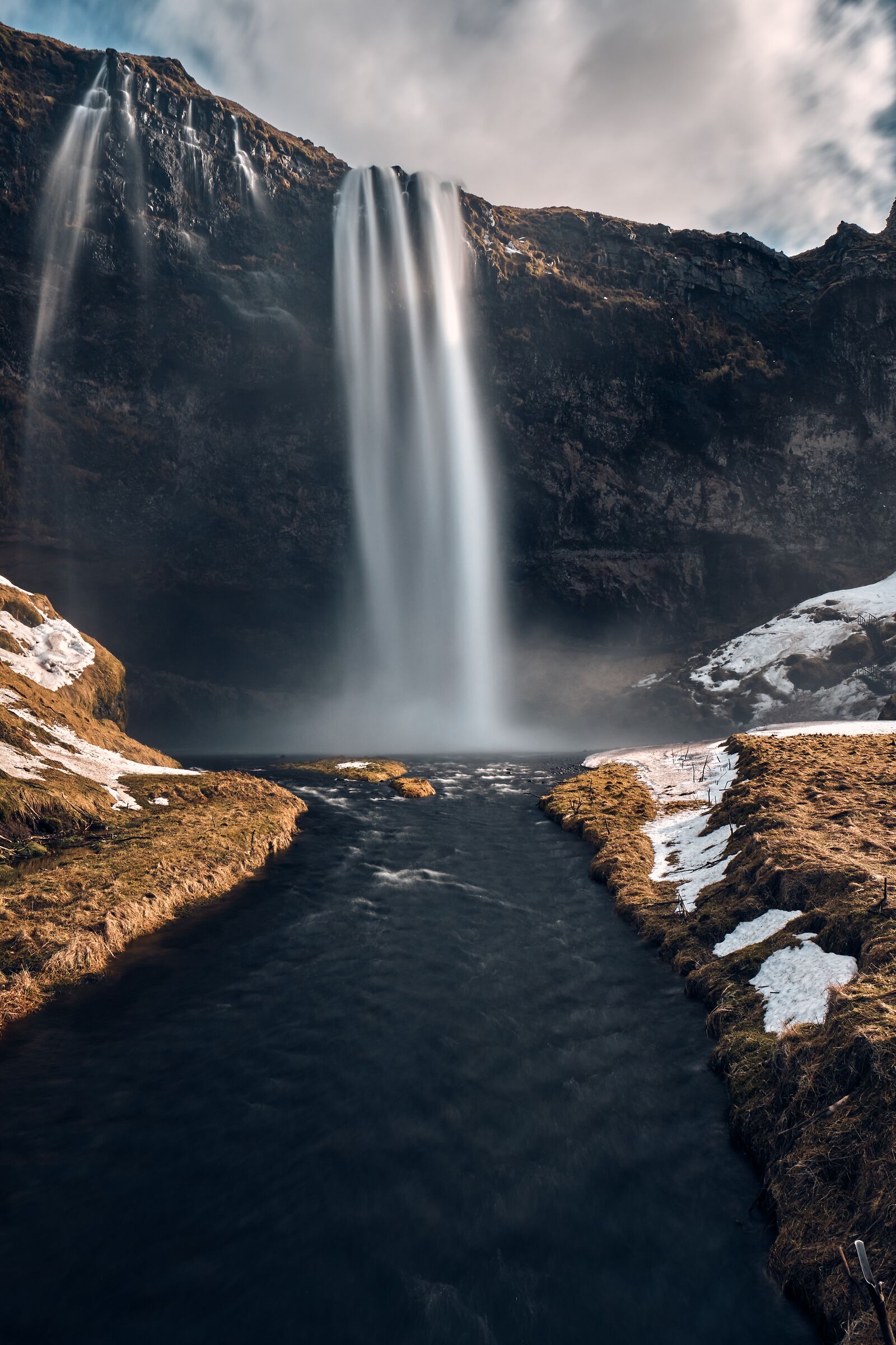 Seljalandsfoss