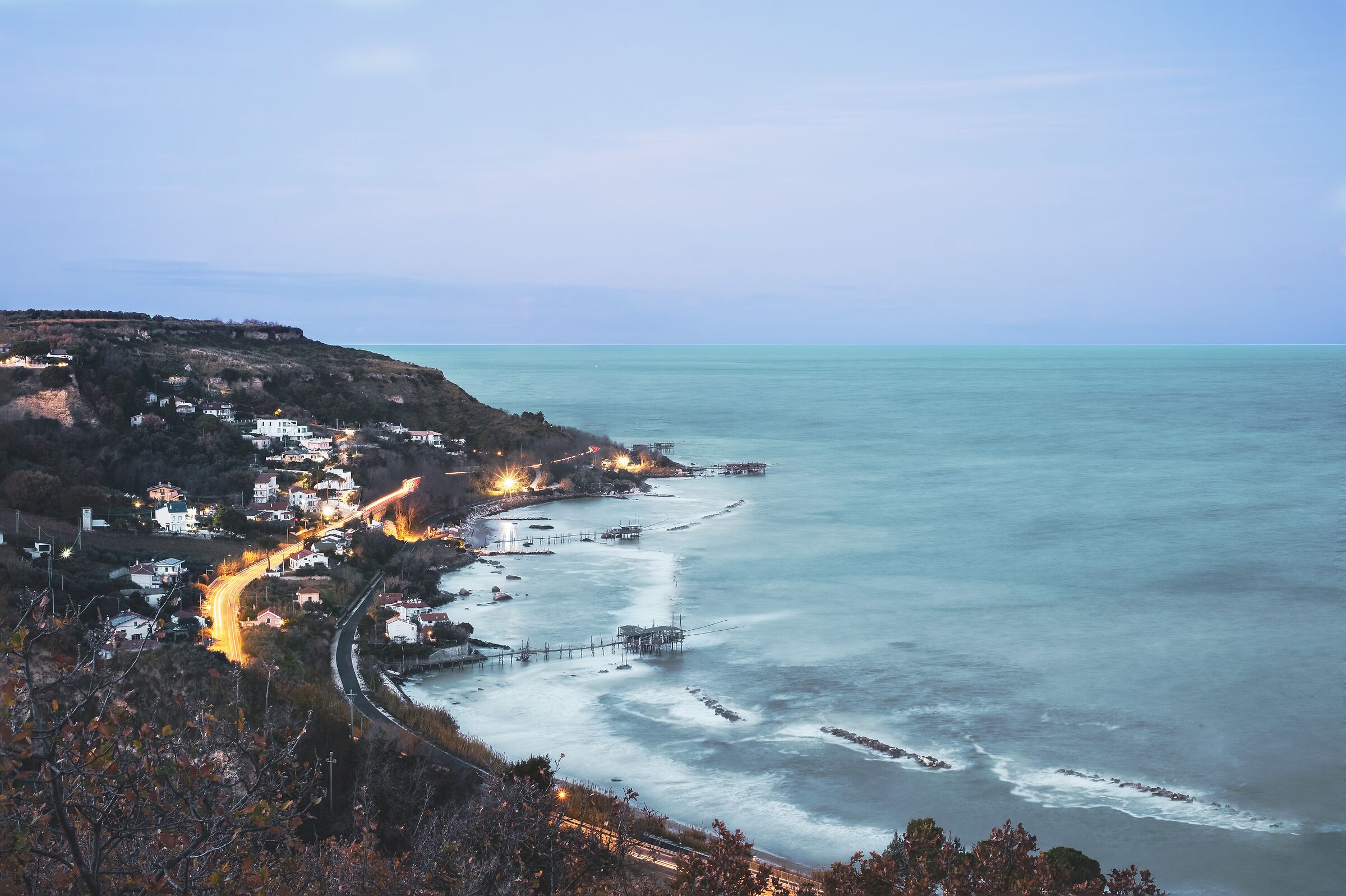 San Giovanni in Venere