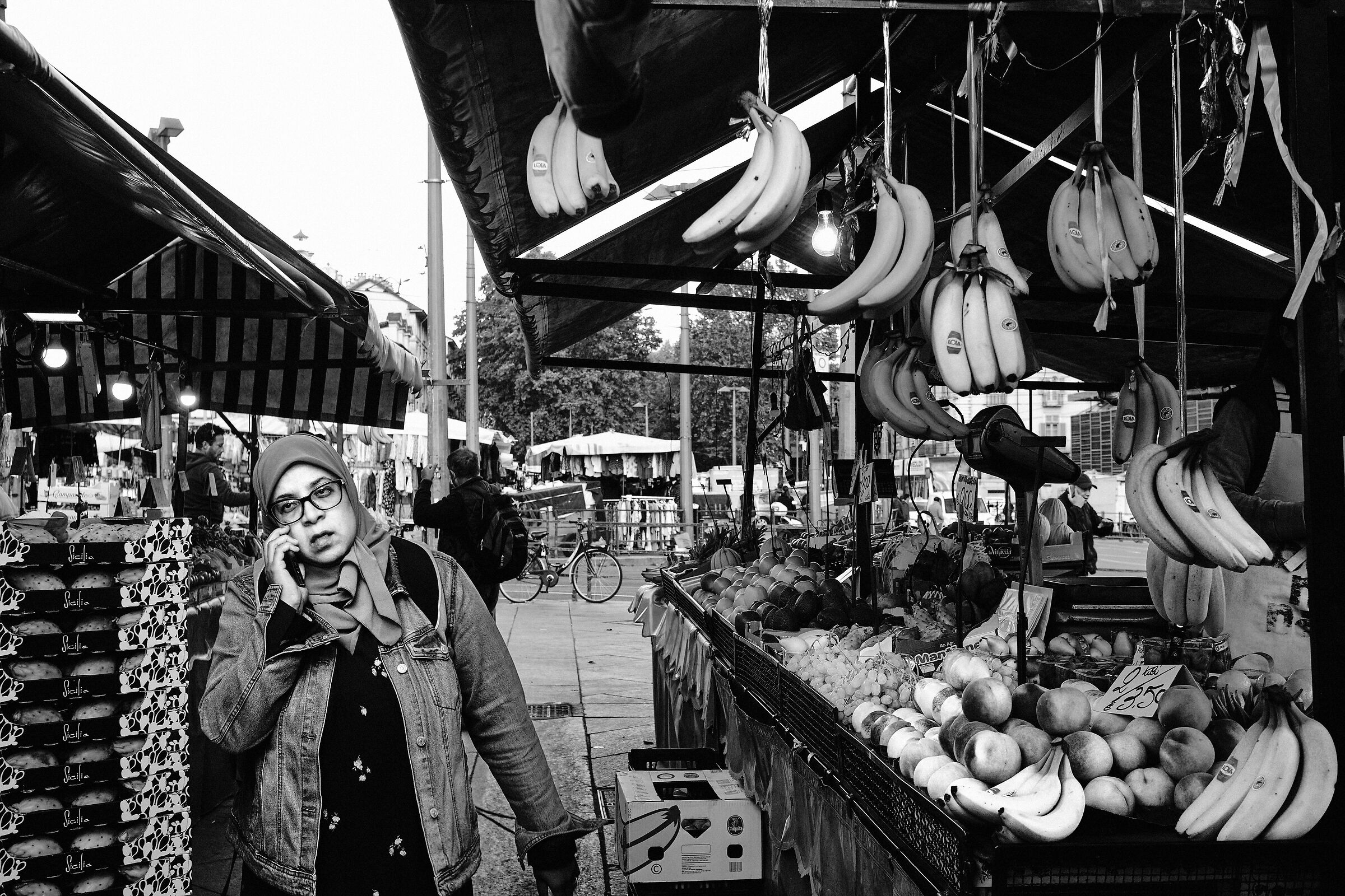 Porta Palazzo - Number 2