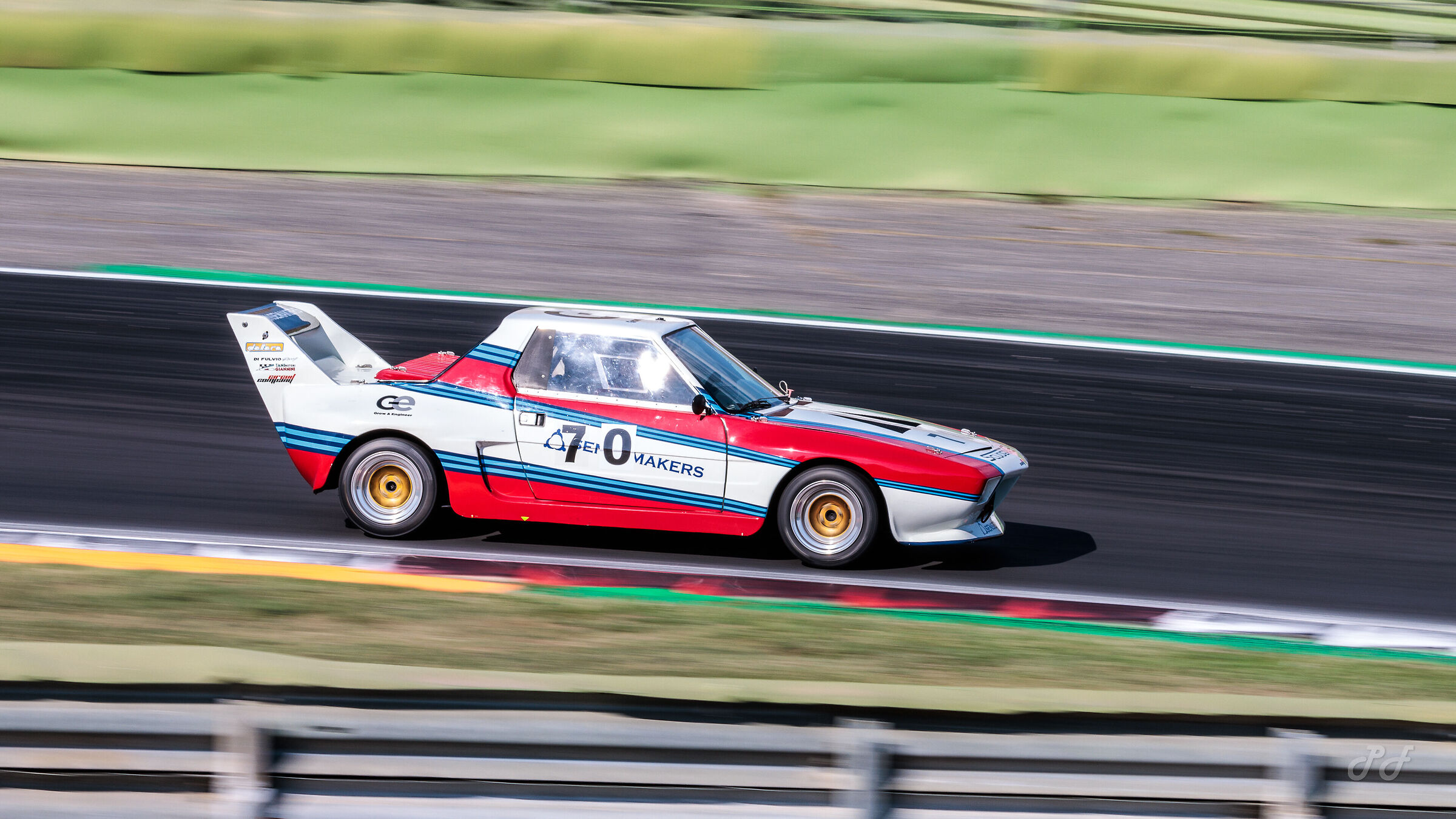Fiat X1/9