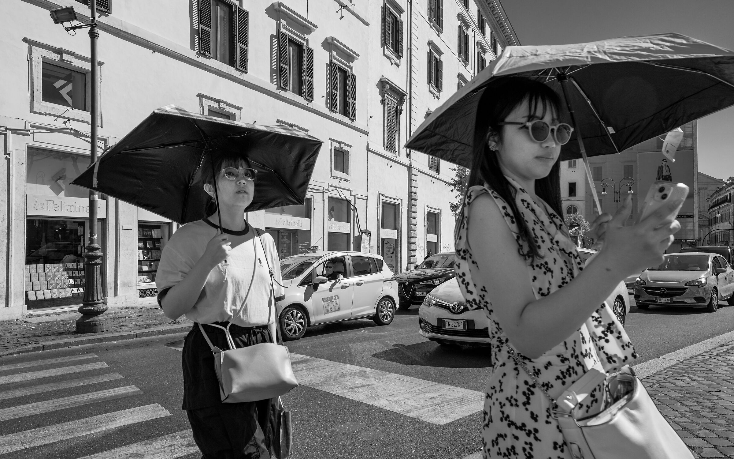 Il sole fa male (2023)