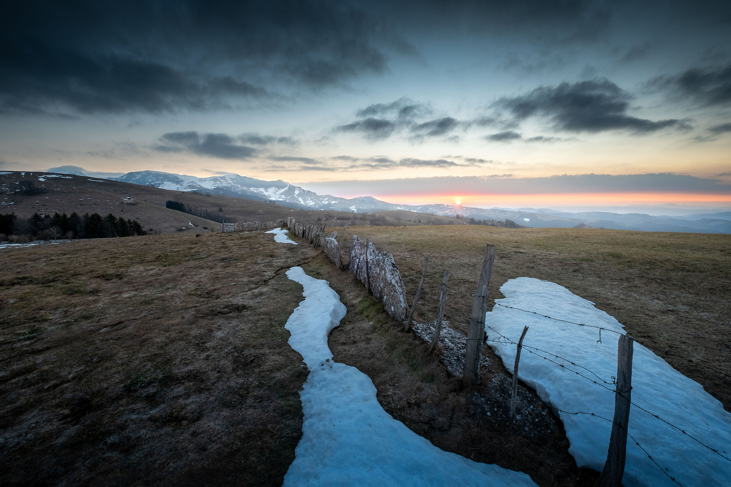 Camposilvano - Italy