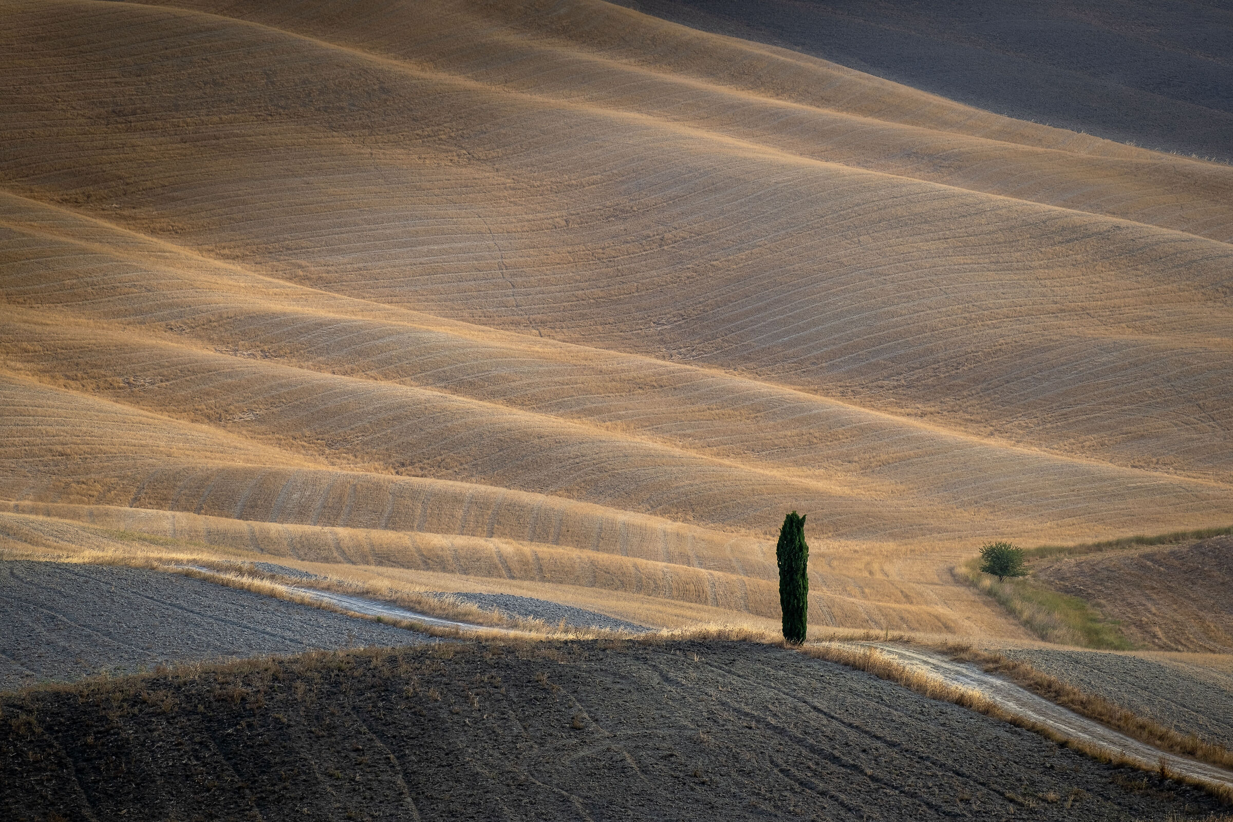 Val D'Orcia