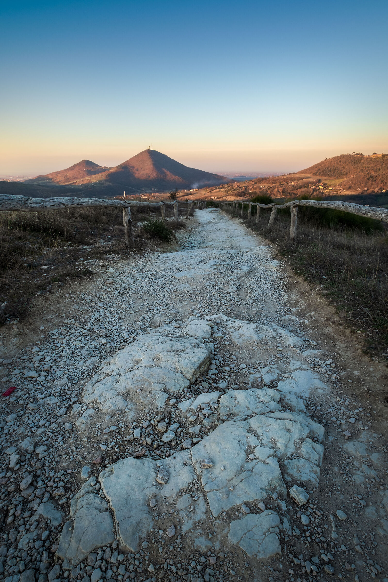 Plateau of Mottarone