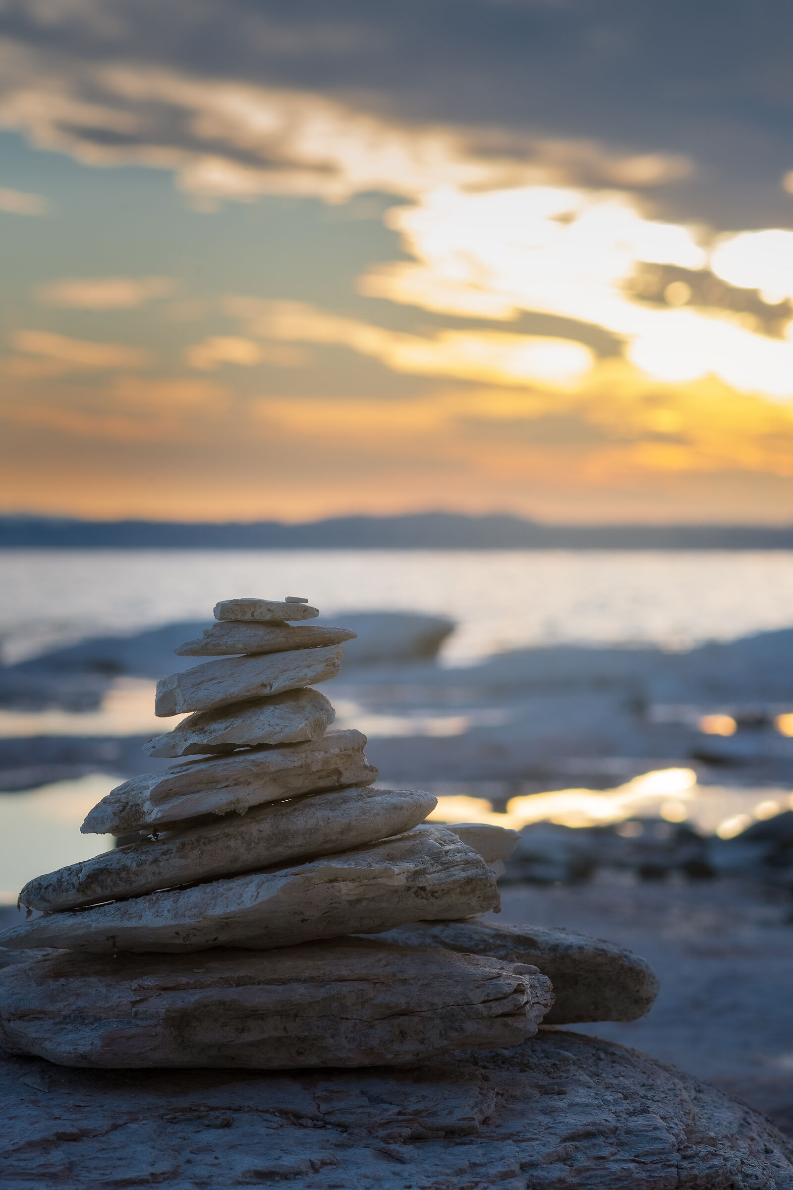 Jamaica Beach Sirmione