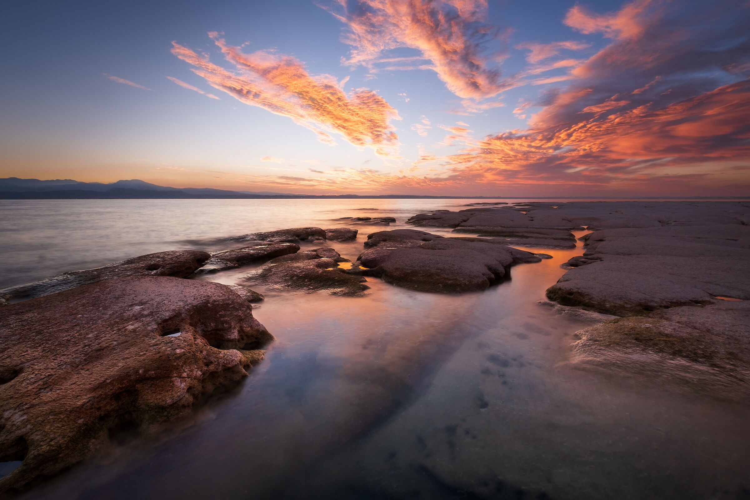Jamaica Beach Sirmione