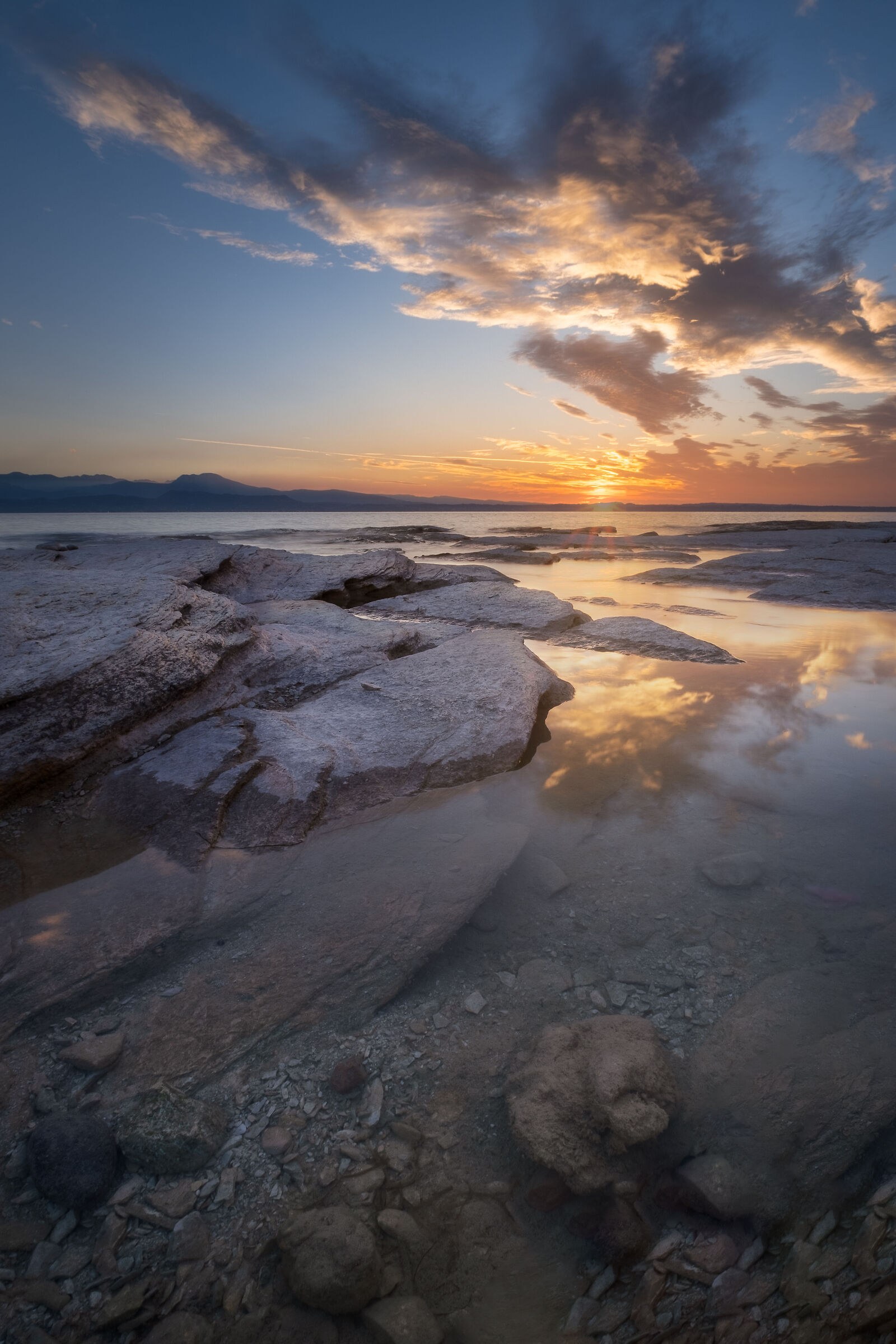 Jamaica Beach Sirmione