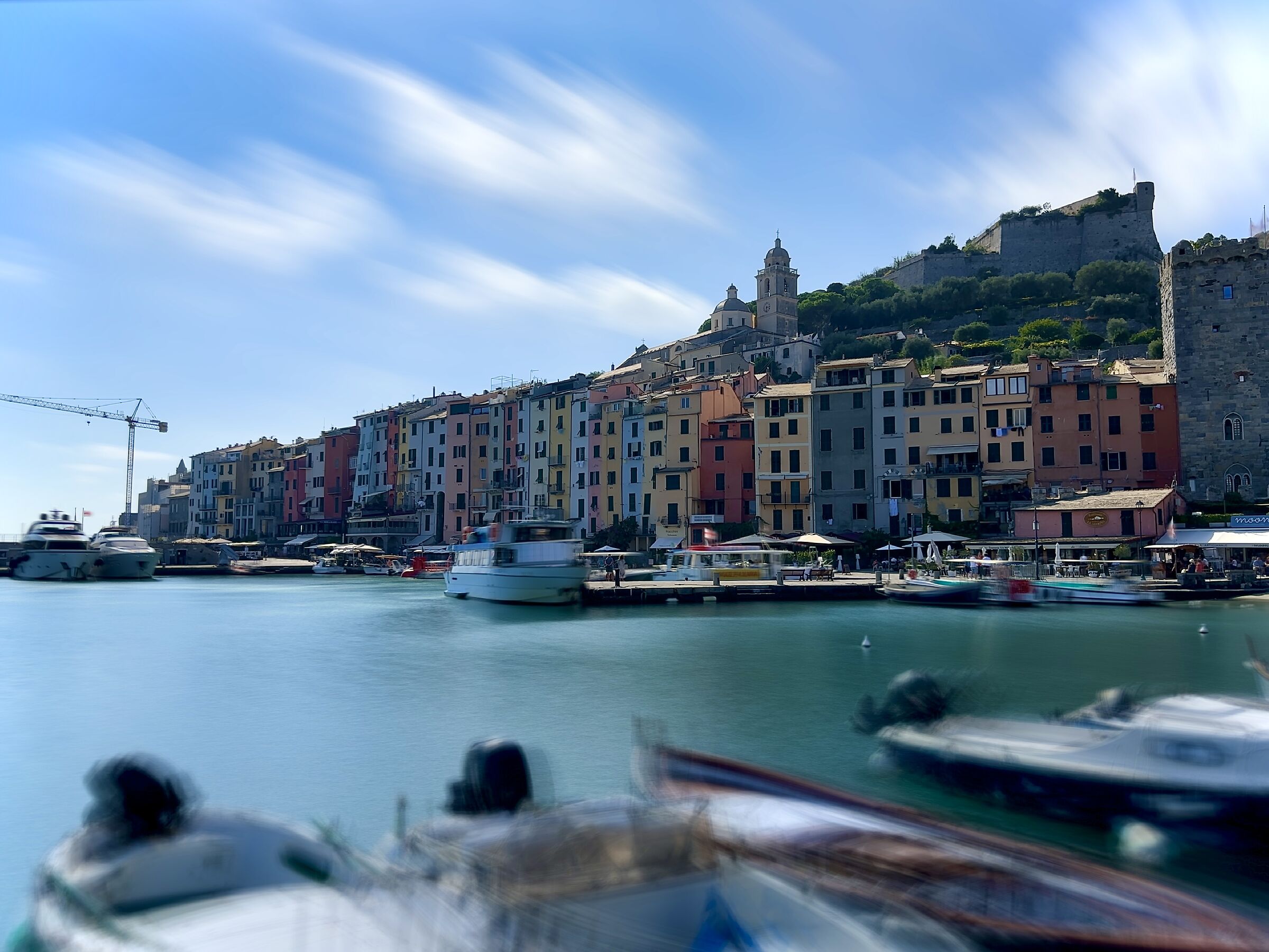 Portovenere