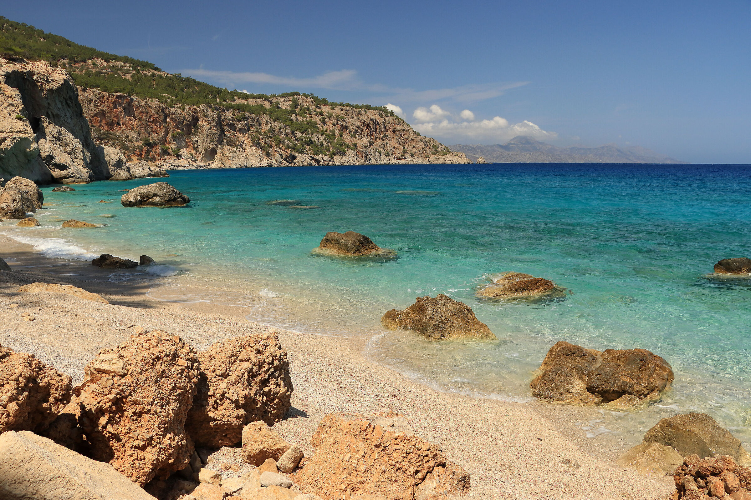 KARPATHOS 24 - kato Lakko