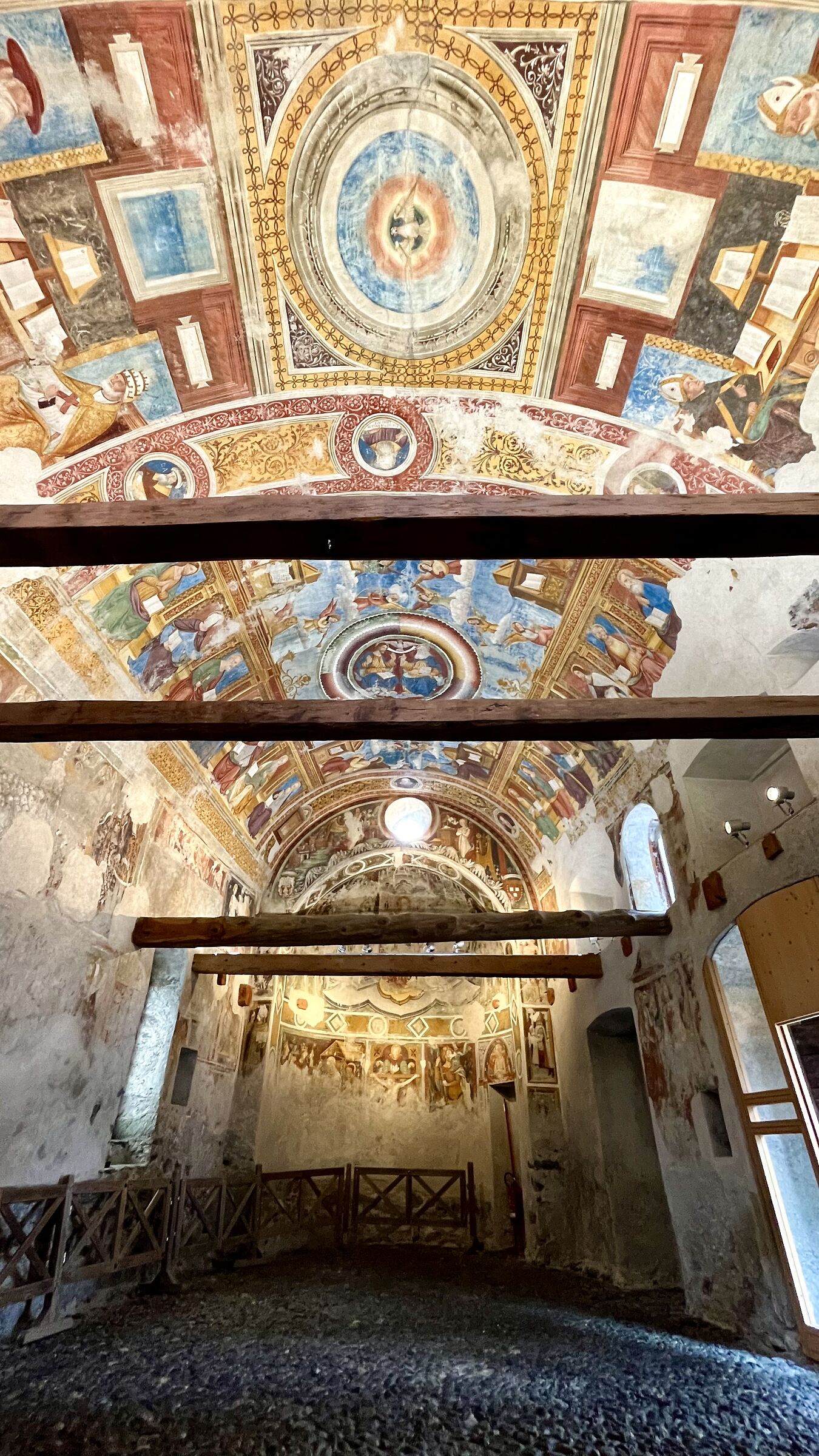 Chiesa Santo Spirito a Bormio