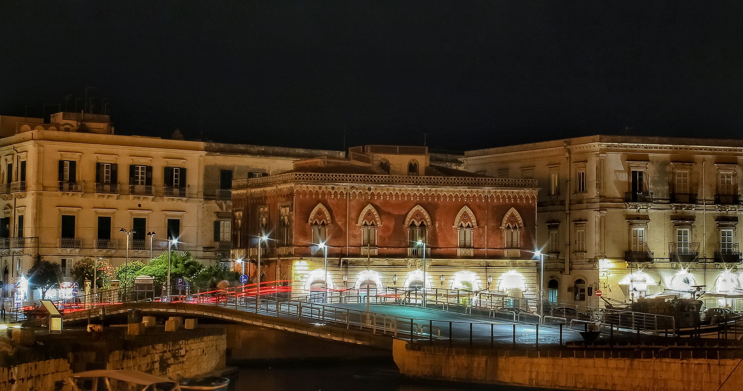 Ortigia