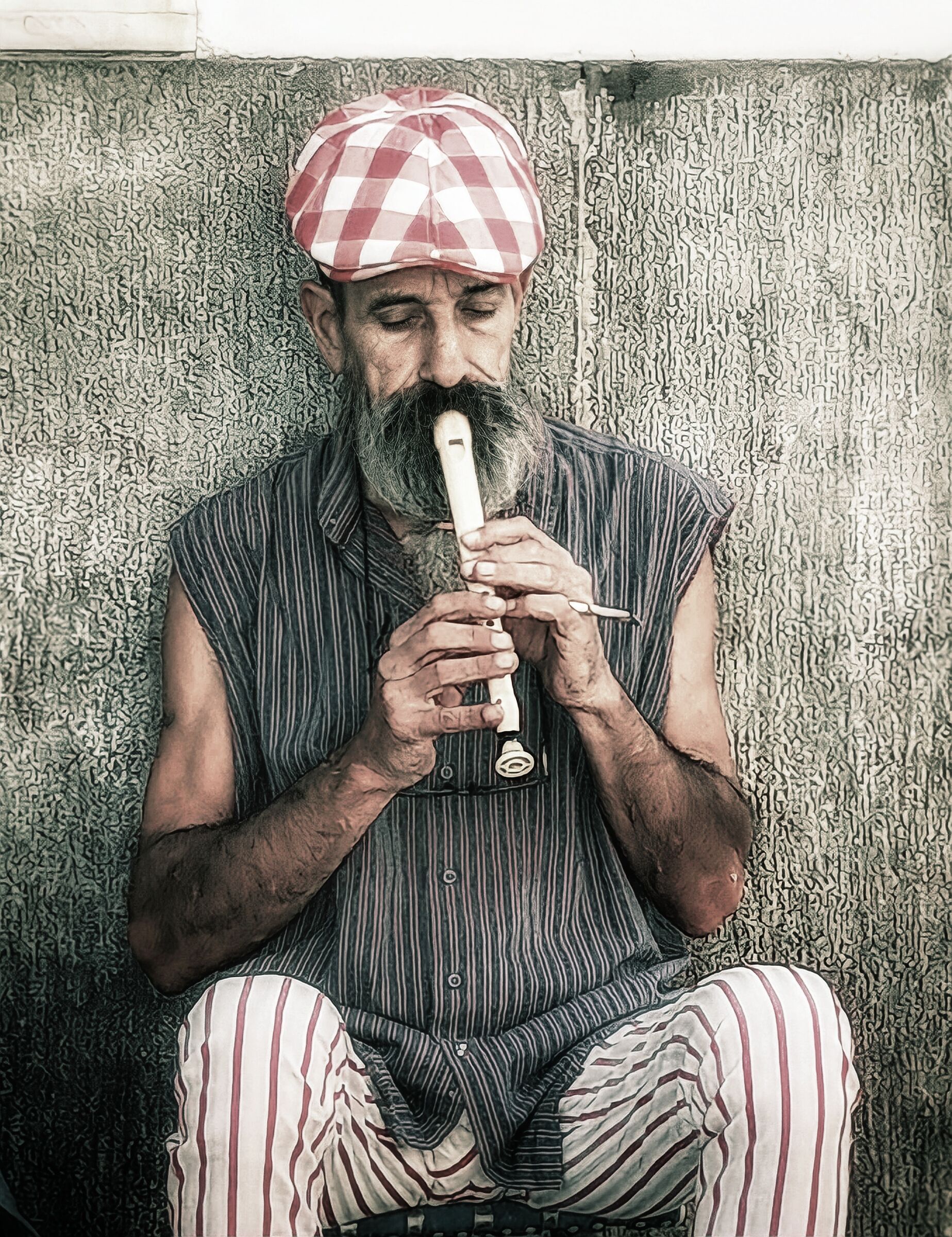Musicante