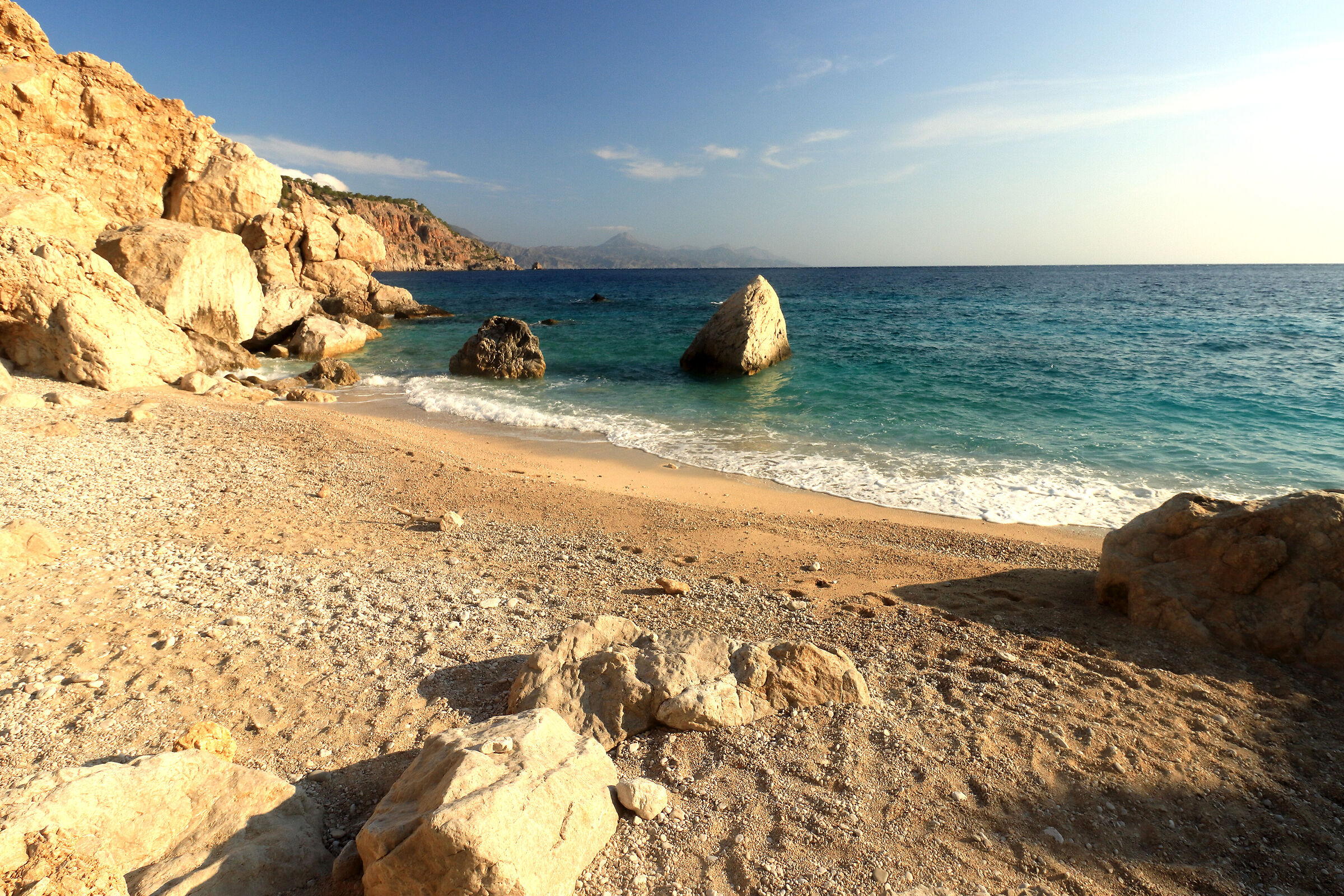 Karpathos 23 - little Kato Lakko