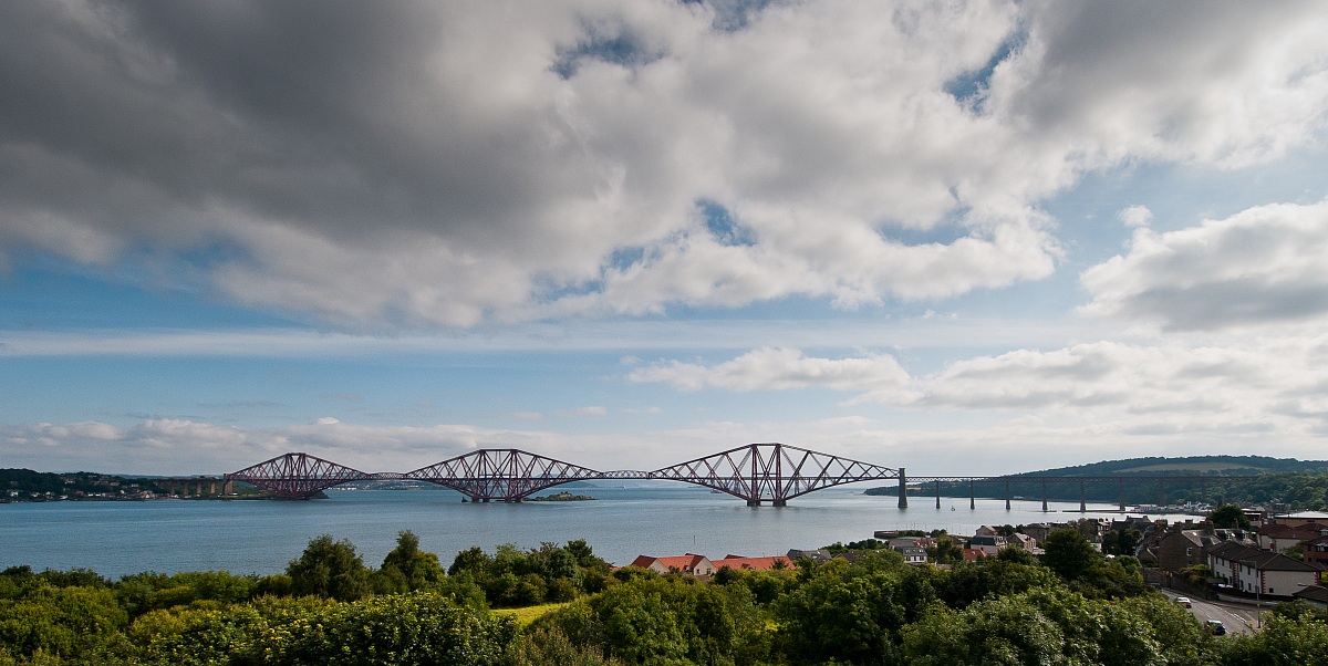 Forth Bridge