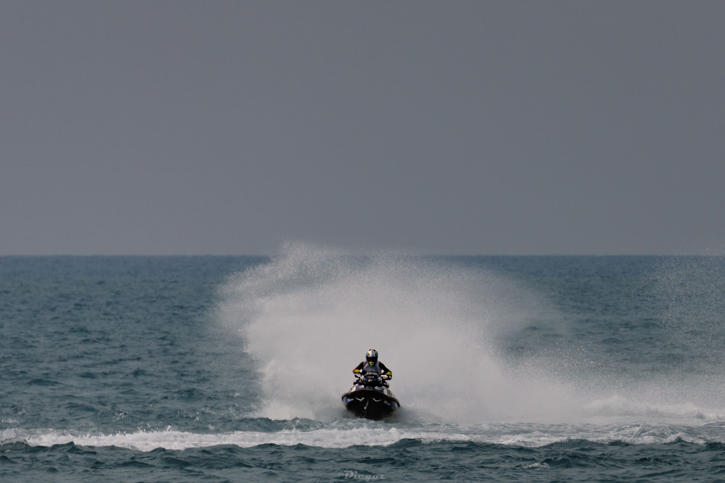 campionato italiano moto d'acqua,Fiumicino (rm)
