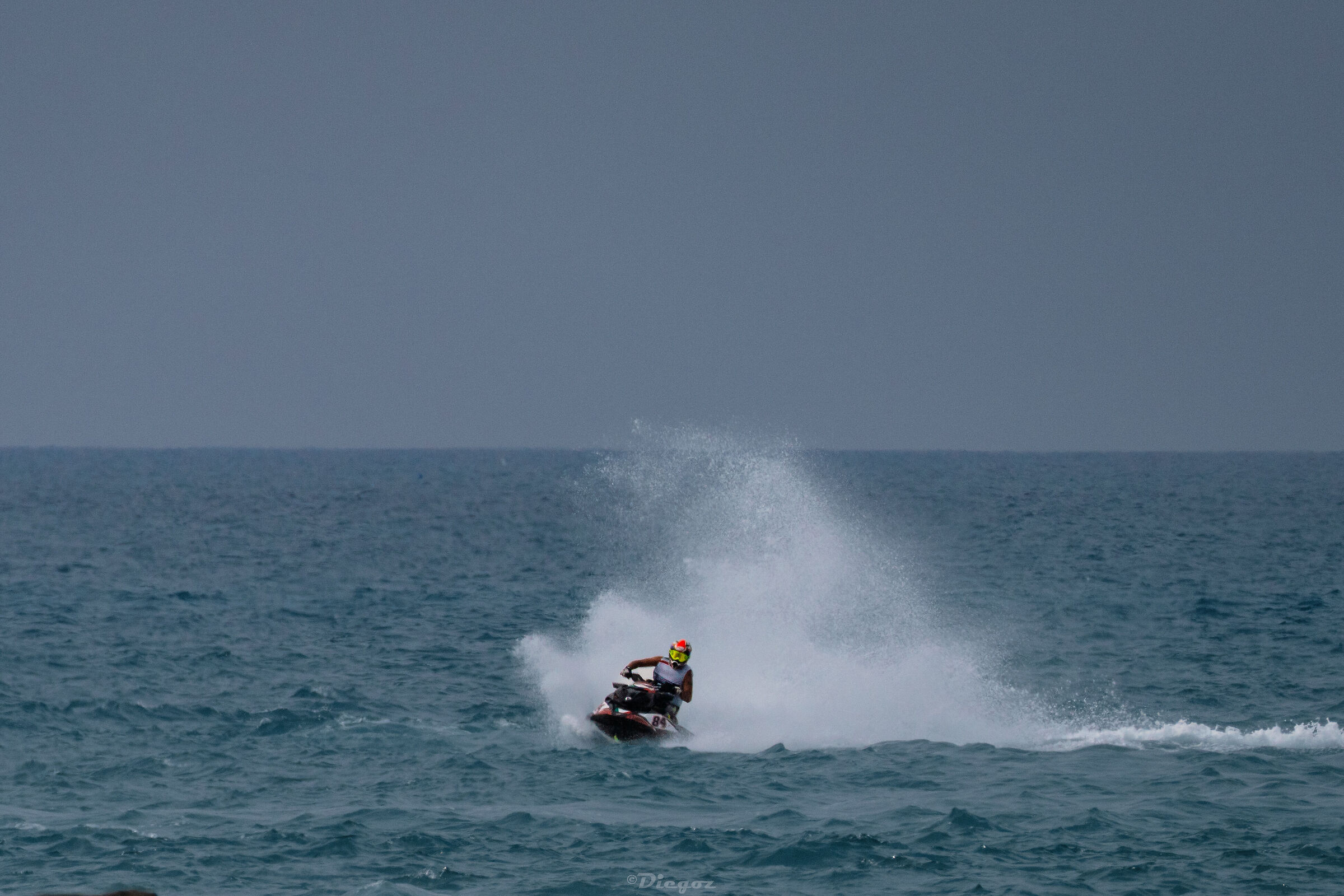 Campionato italiano Moto d'acqua
