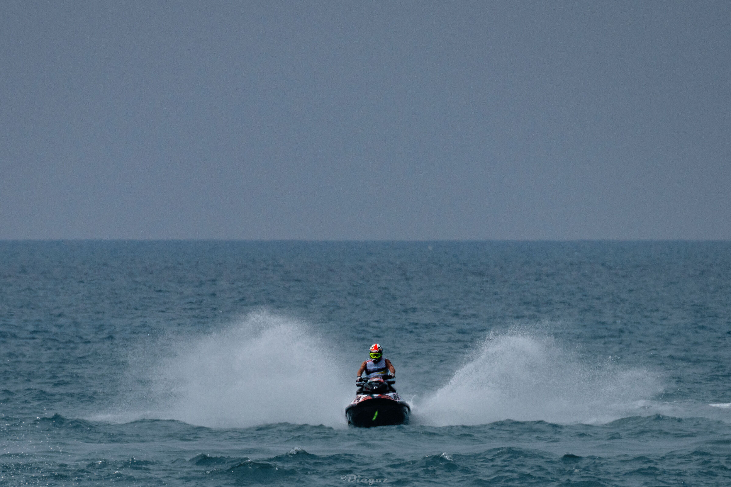 Campionato italiano Moto d'acqua