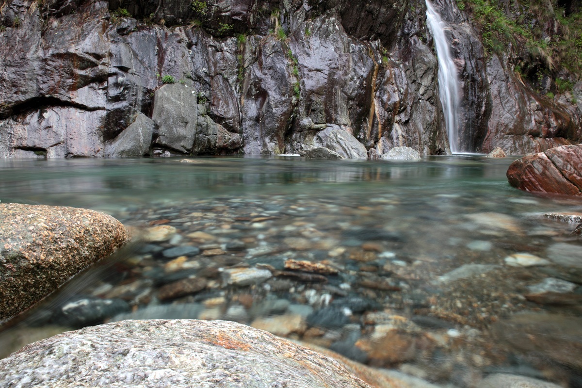 Lo Zen in Val Grande (1)