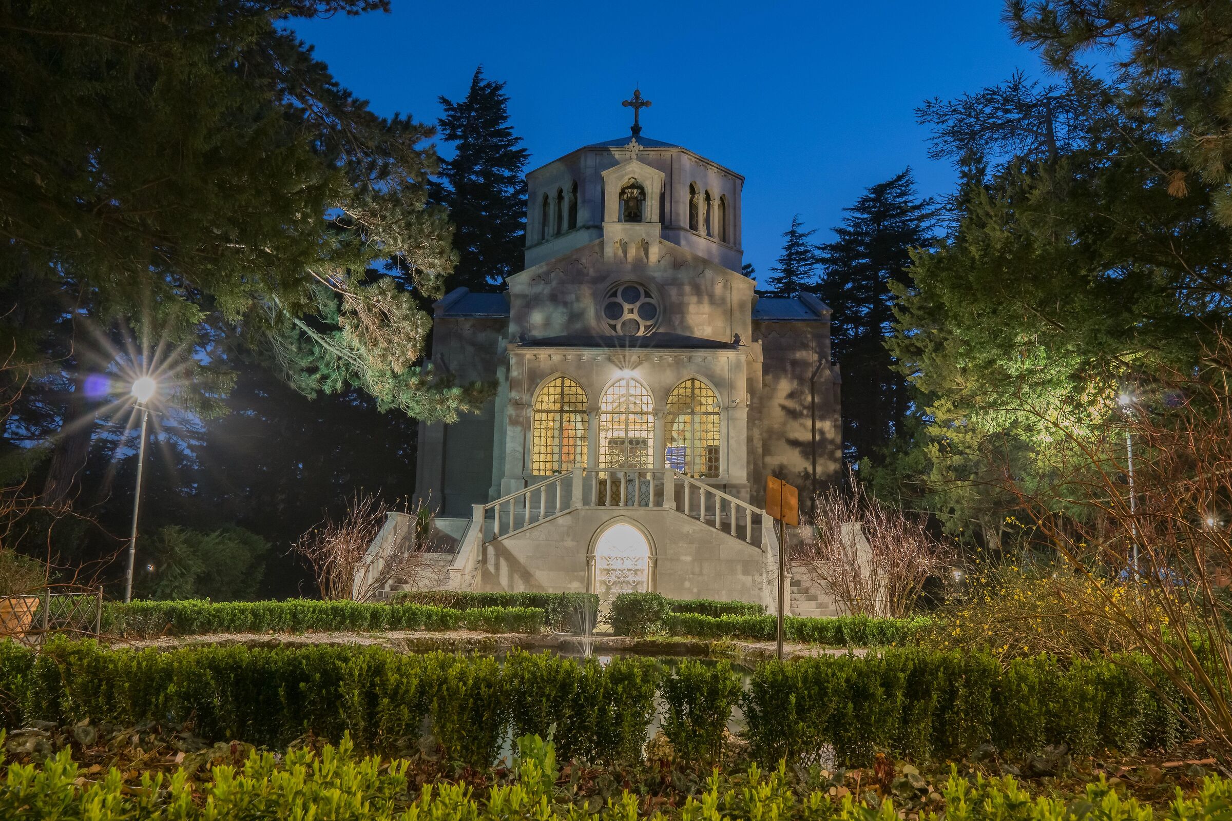 Villa Revoltella