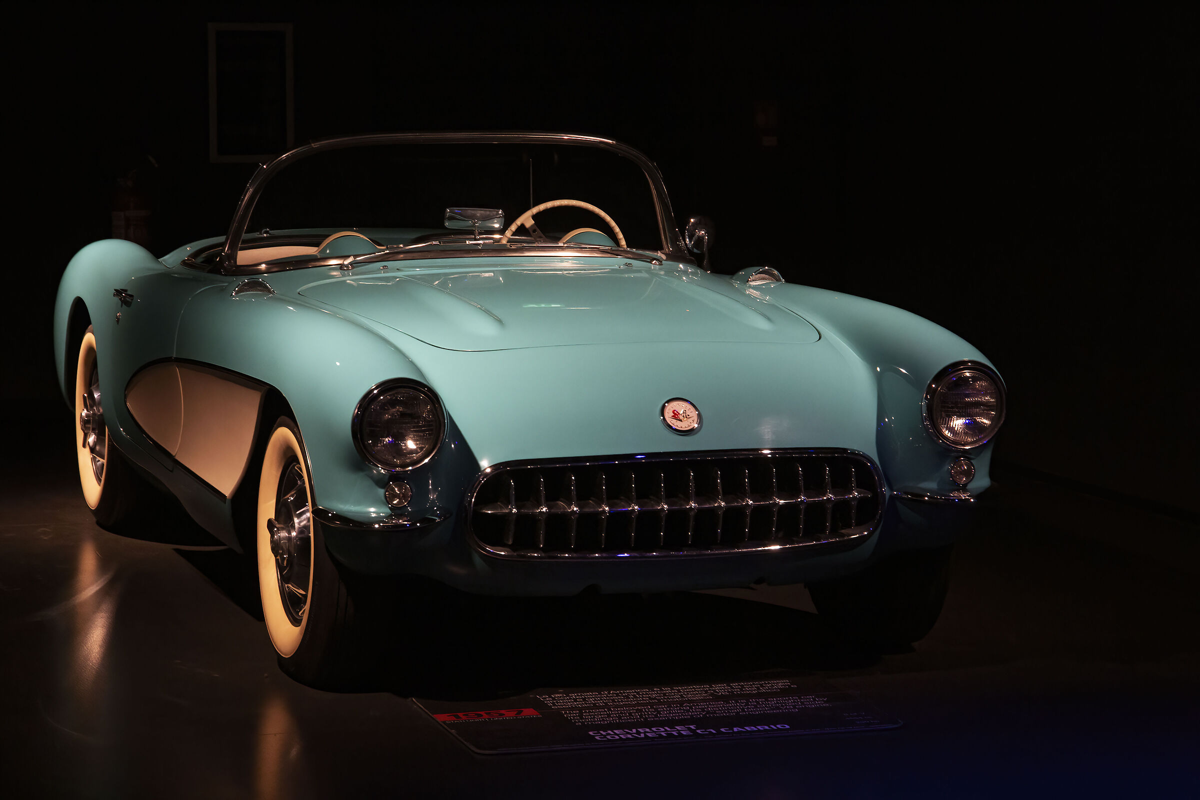 Corvette