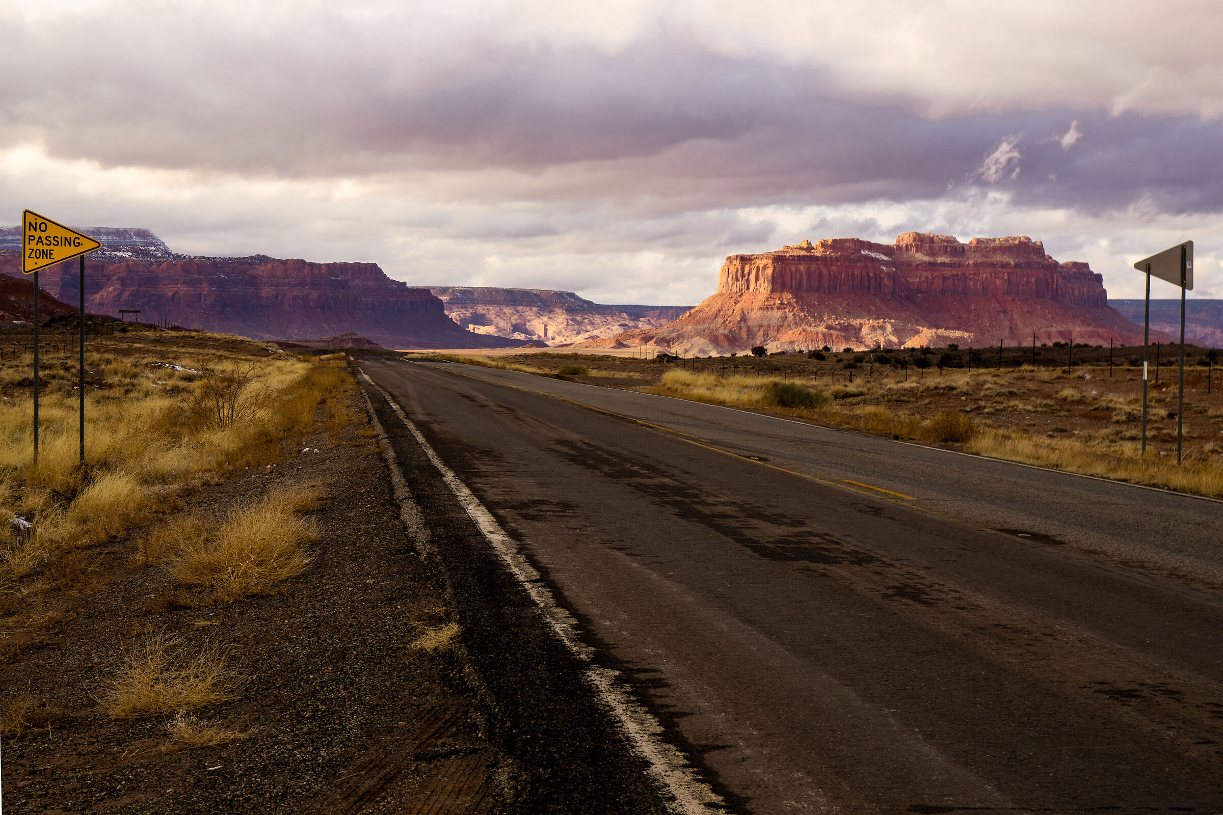 Infinity Road (Arizona)