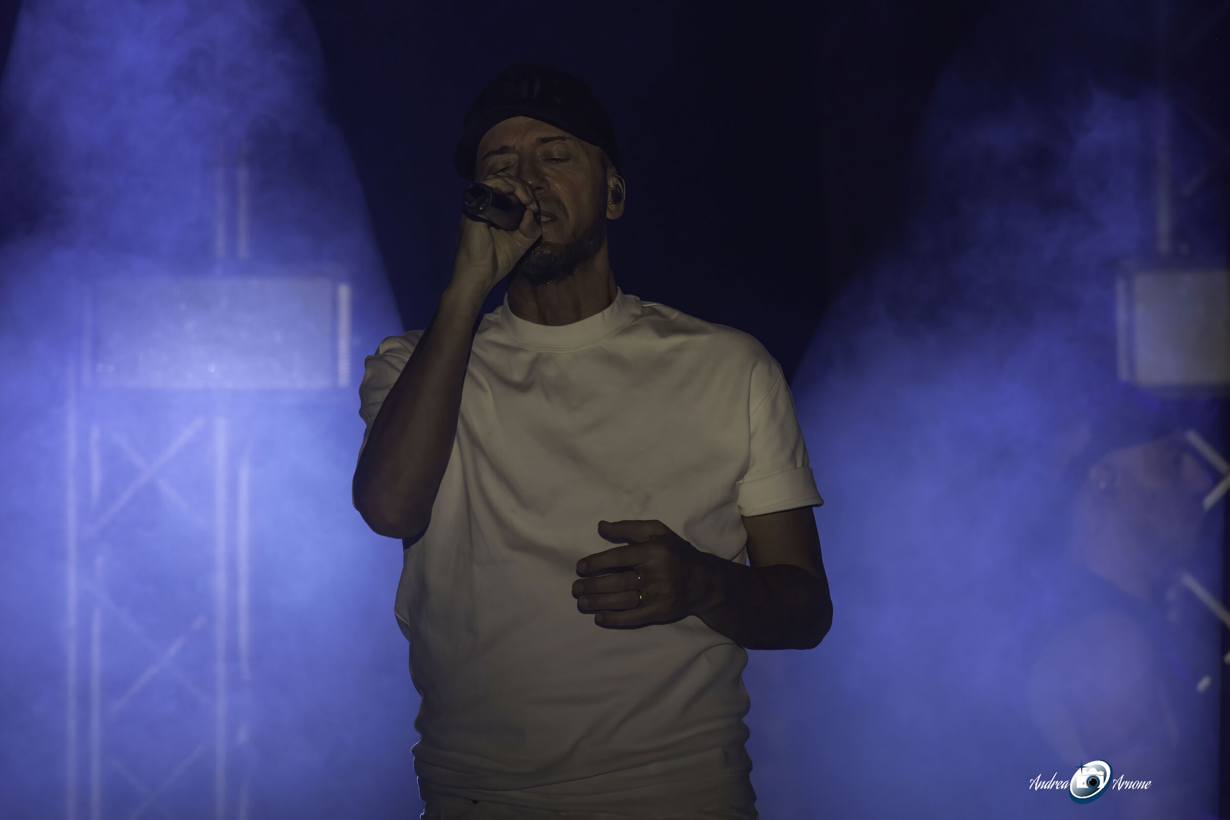 raf in concerto a lamezia terme