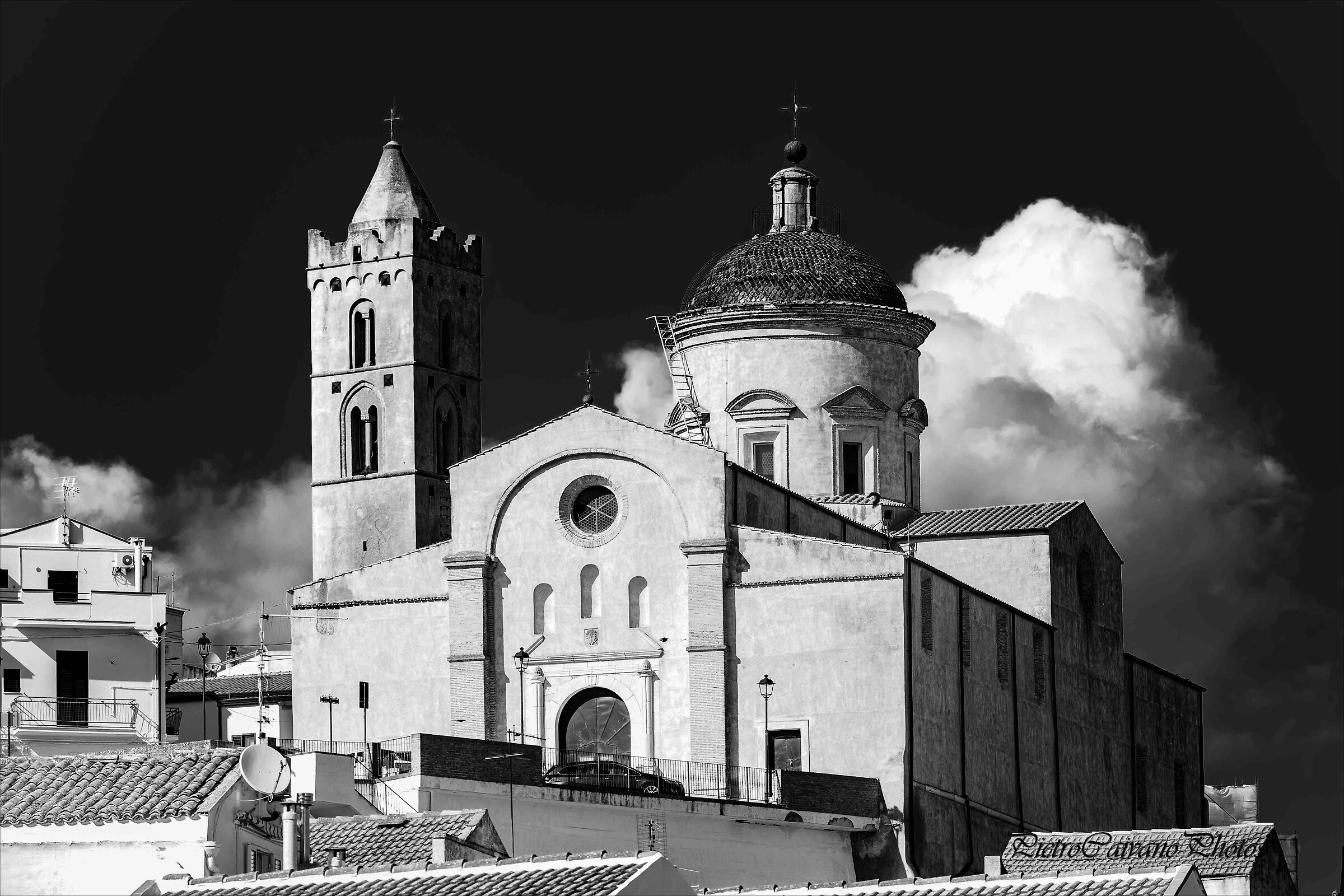 Pisticci (mt), Chiesa Madre