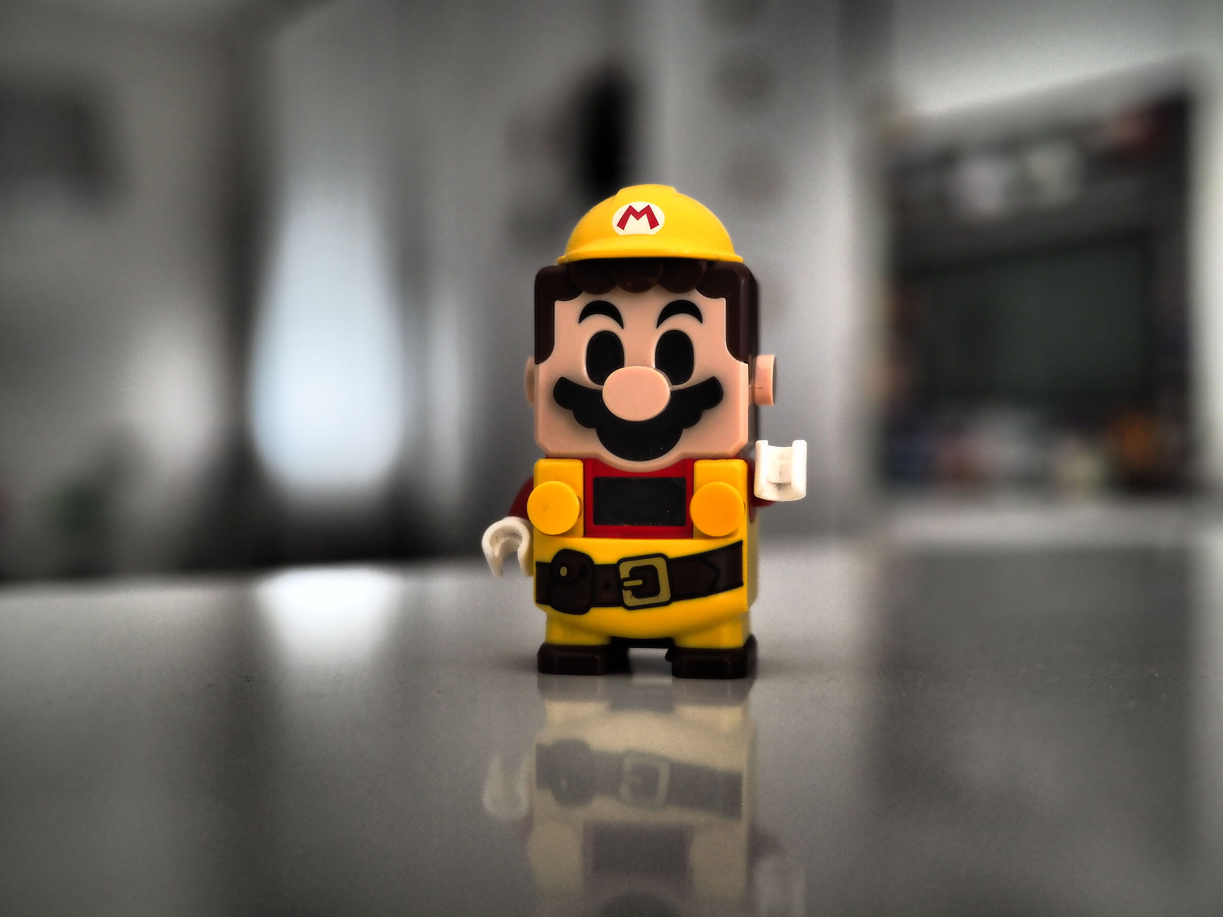 Mario!