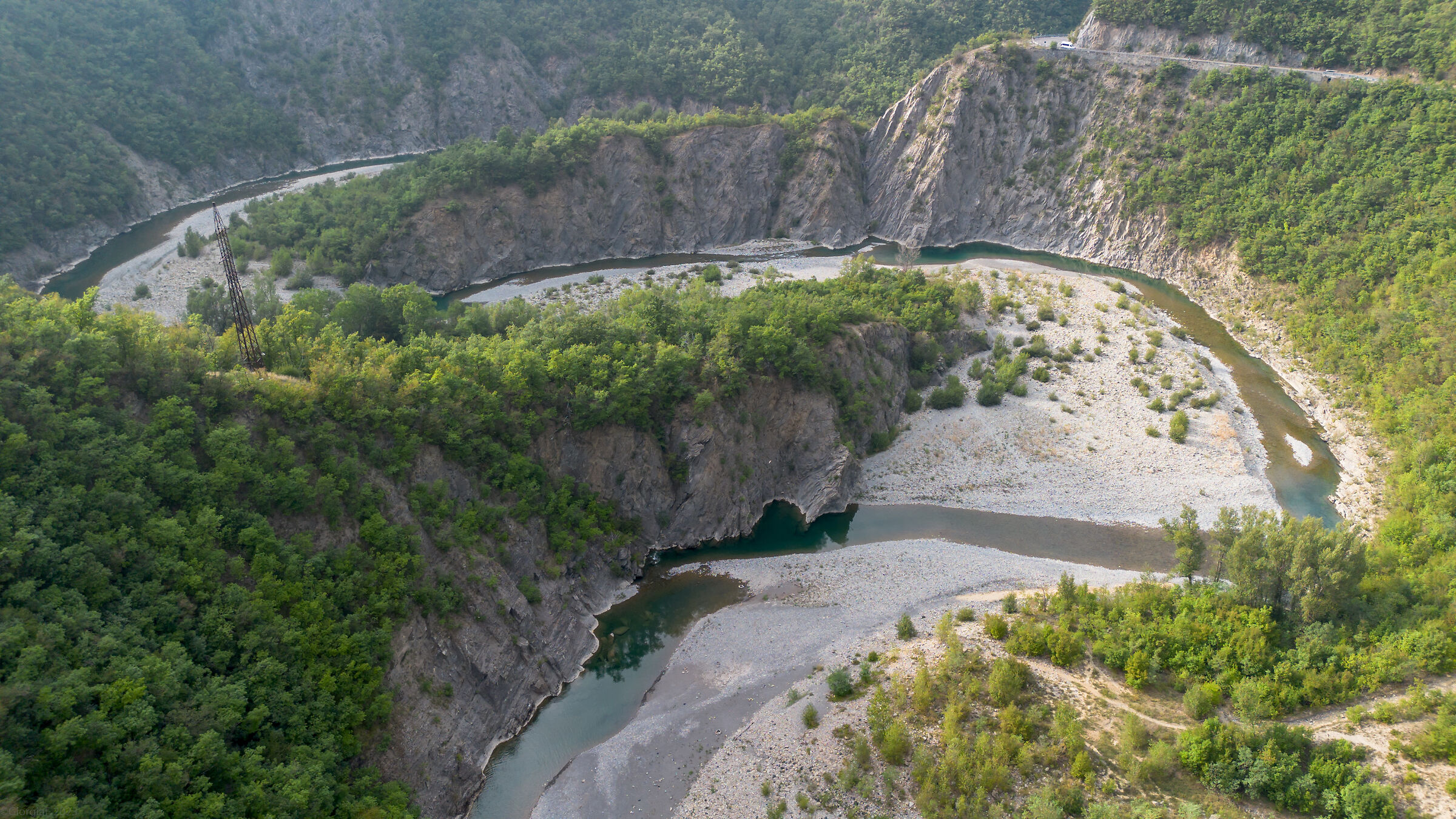The loops of Brugnello