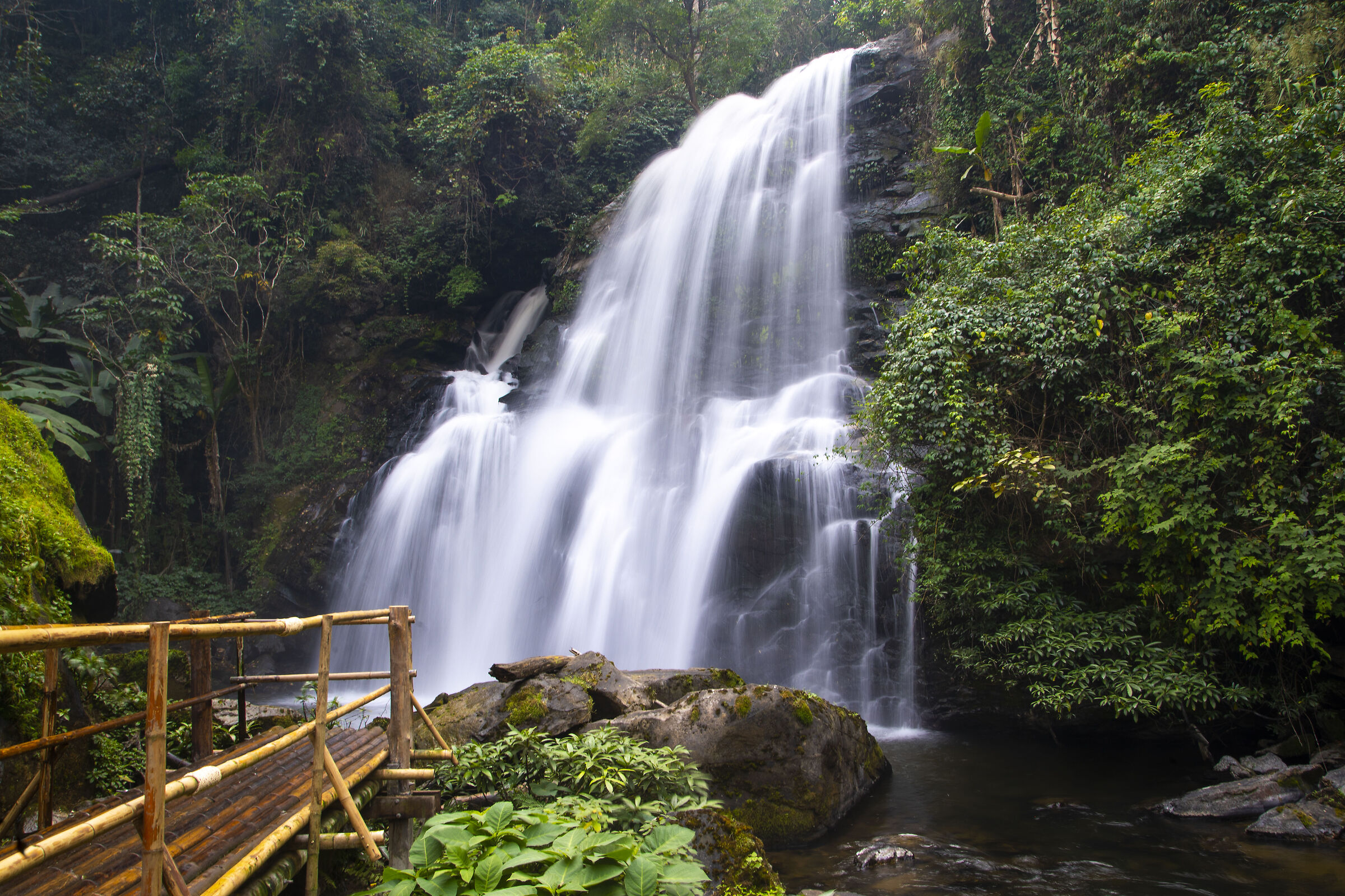 cascata