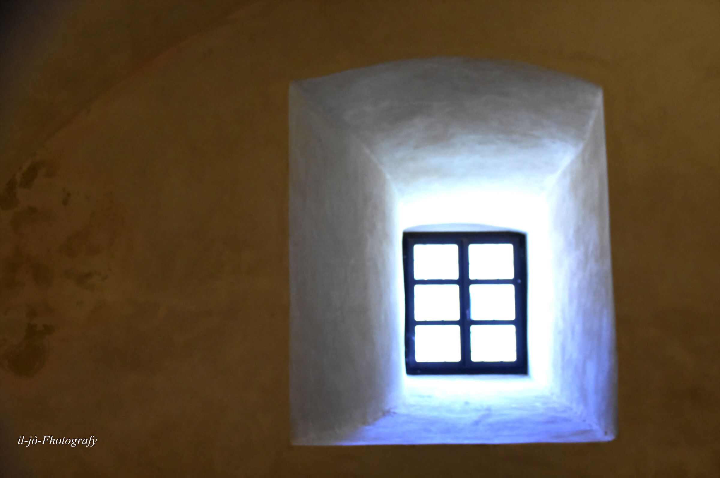 Light point