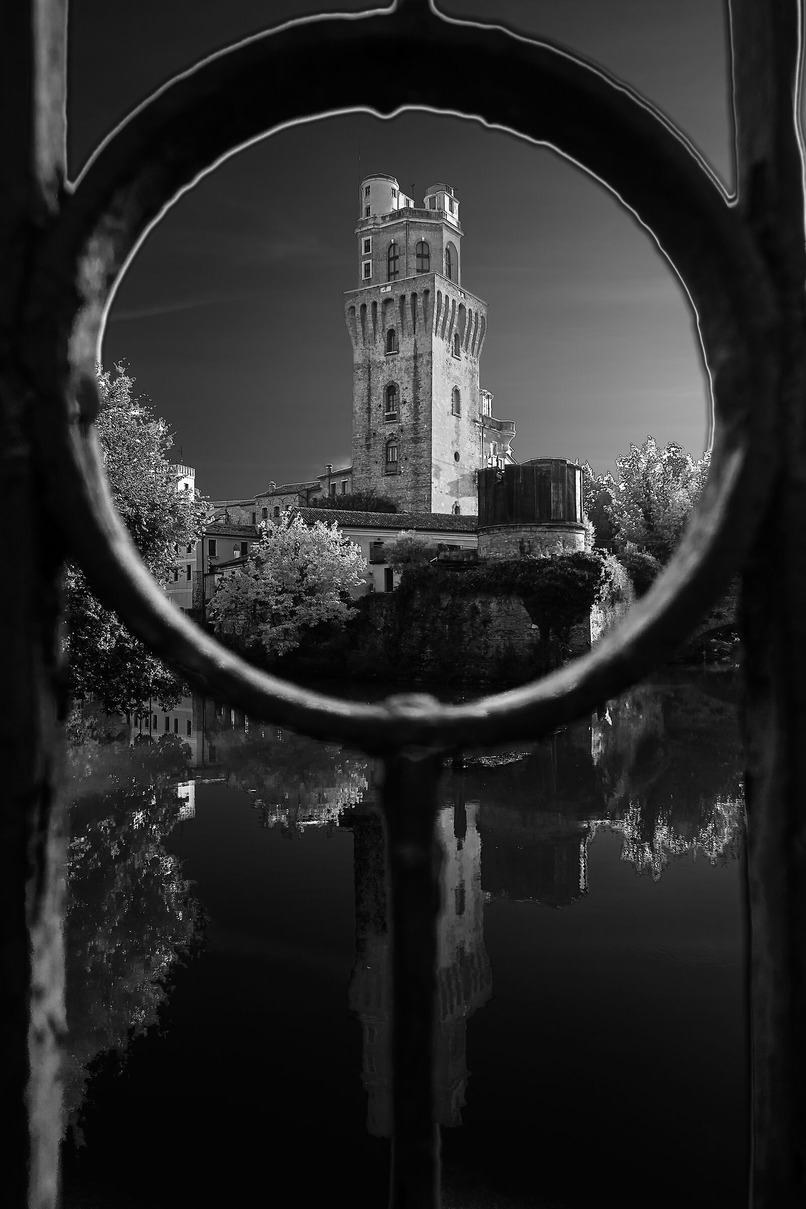 La Specola di Padova