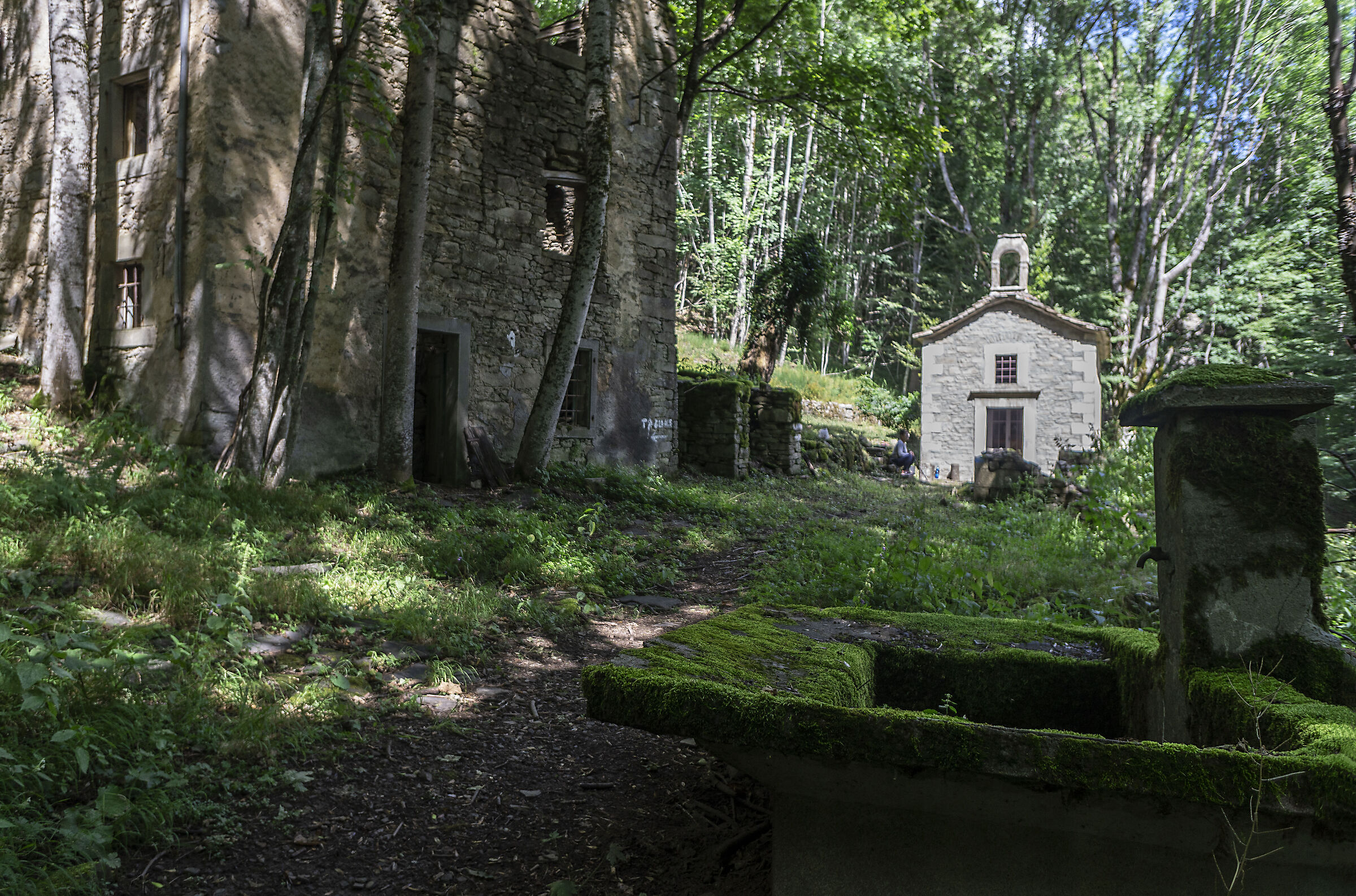 Casa Paretto - Pievepelago Photo Contest 2023