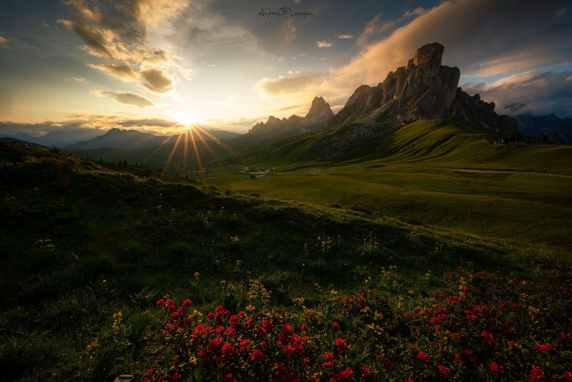 A Hopeful Transmission