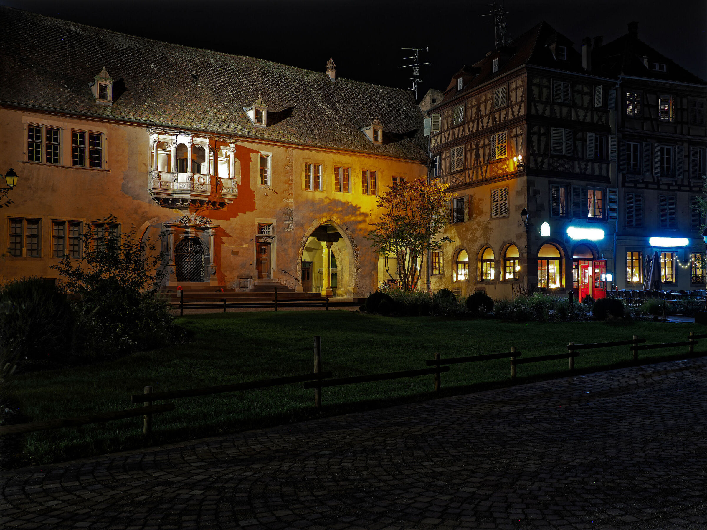 Colmar (France)