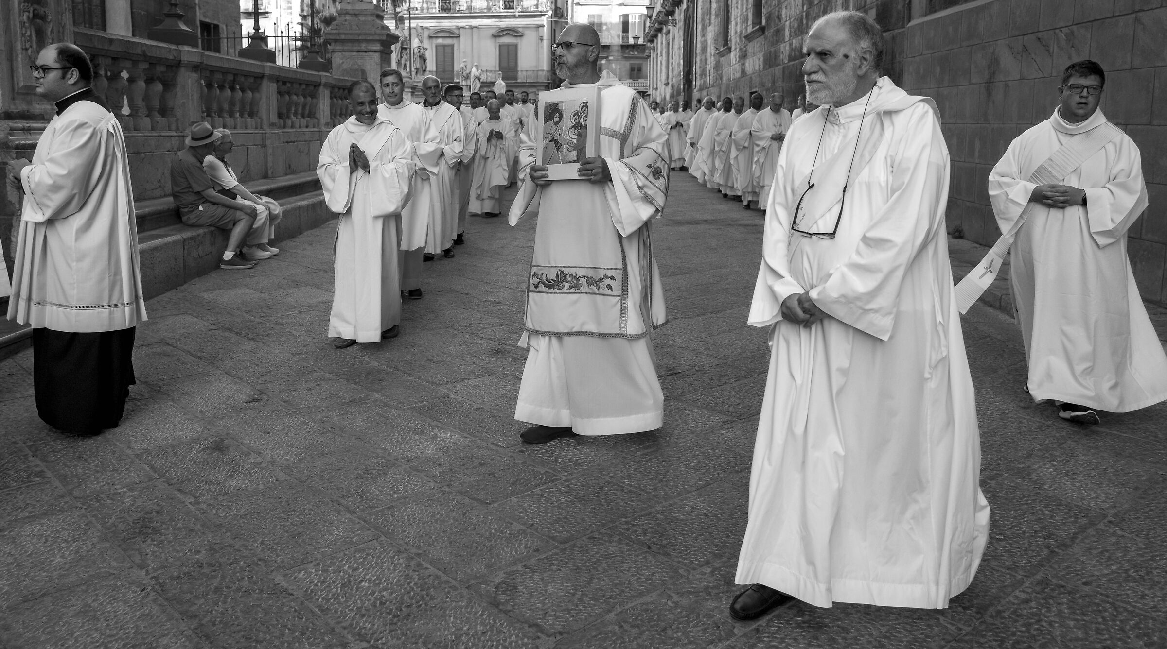 In ricordo di Padre Puglisi