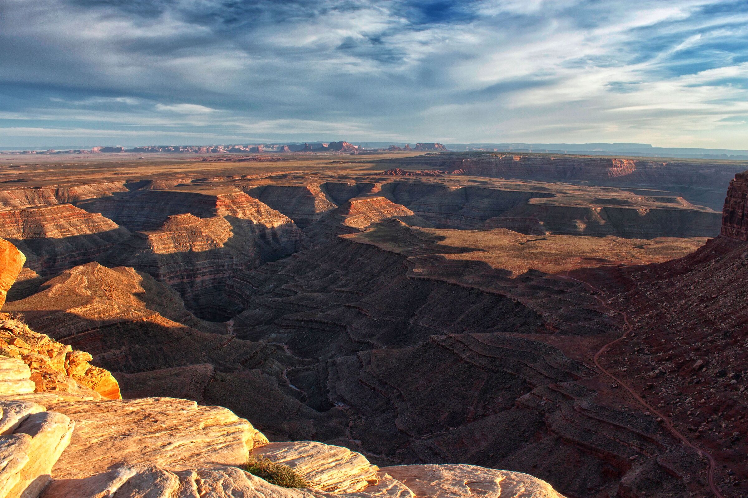 Muley Point - USA