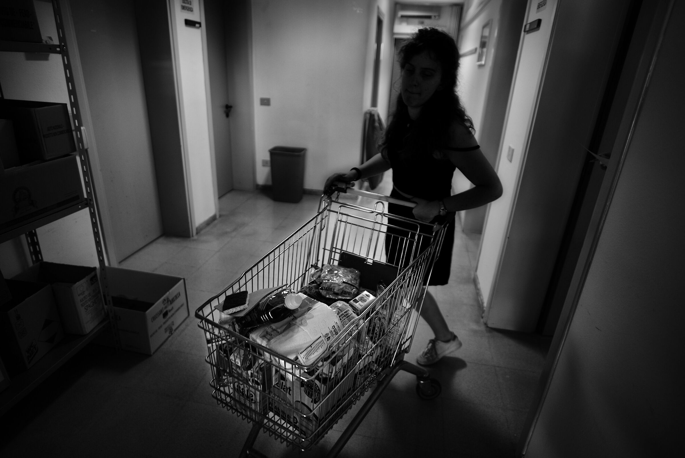 2023 banco alimentare