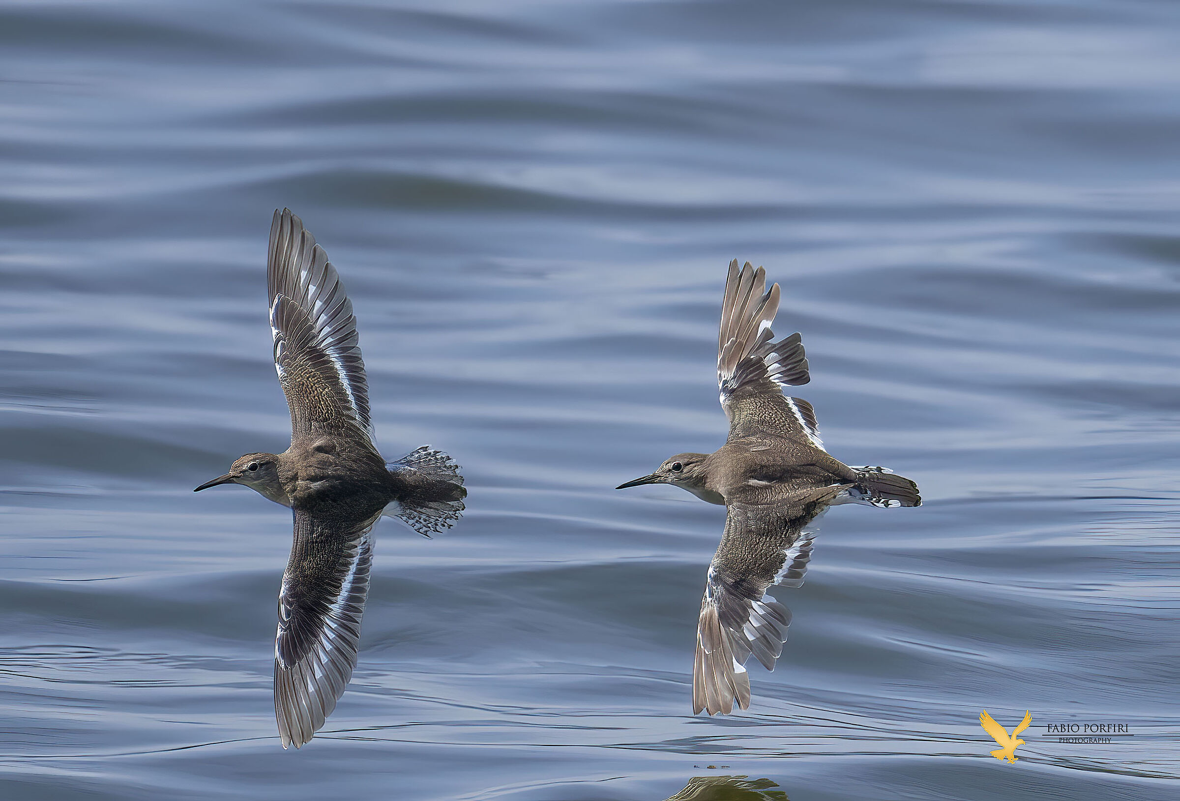 two are better than one