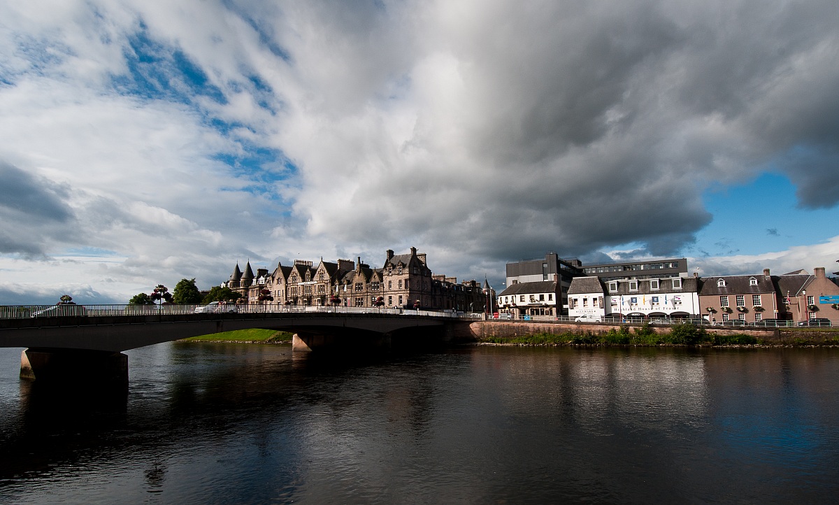 Inverness
