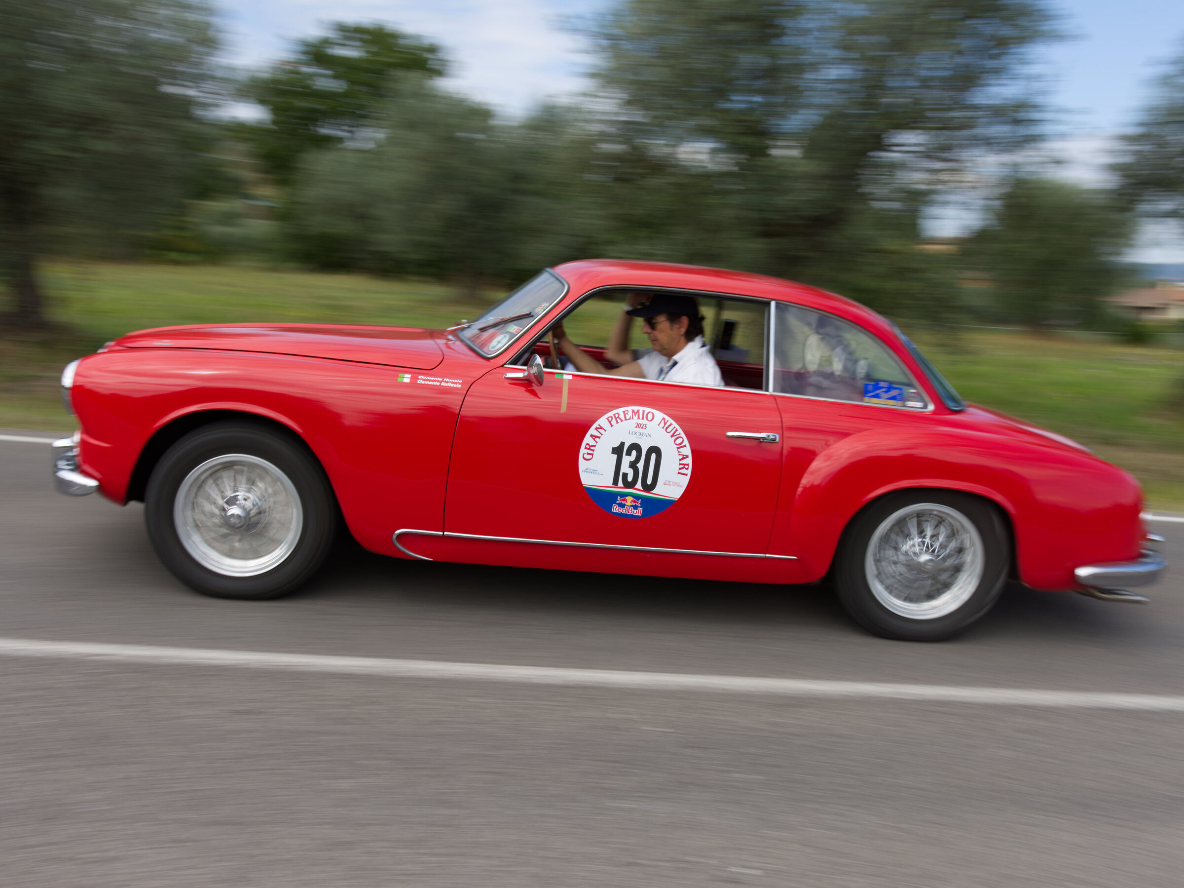 Panning