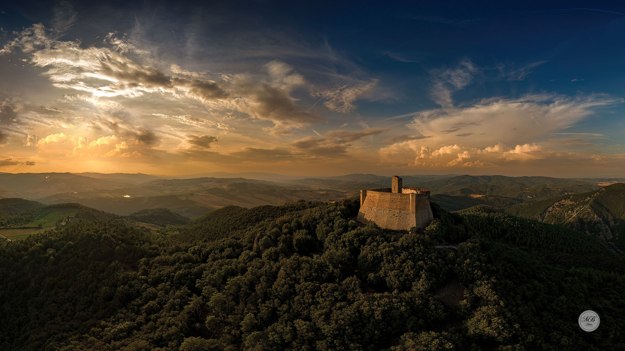 Sillana Fortress
