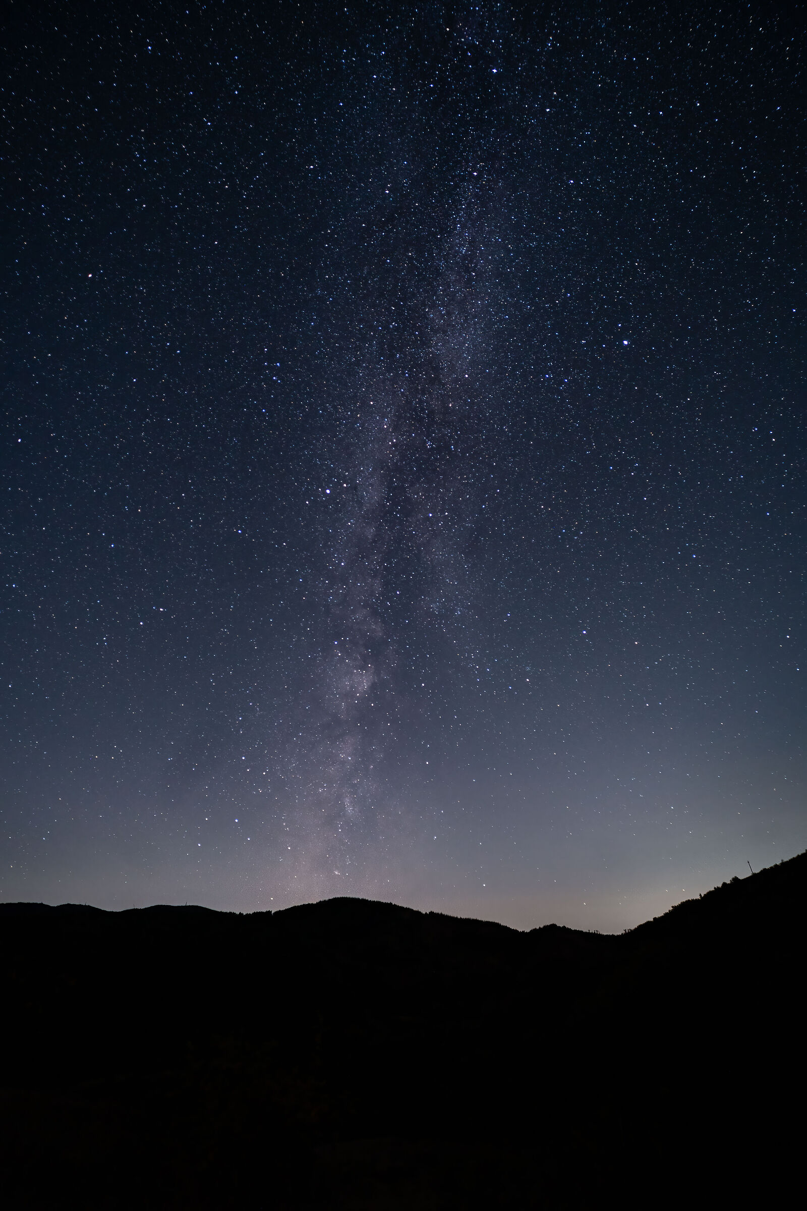 Milky Way